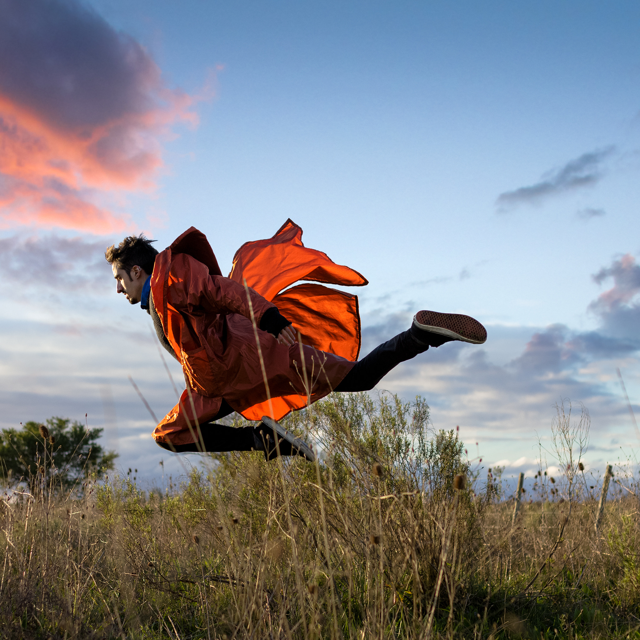 Canon EOS 60D + Sigma 35mm F1.4 DG HSM Art sample photo. Levitation #30 photography