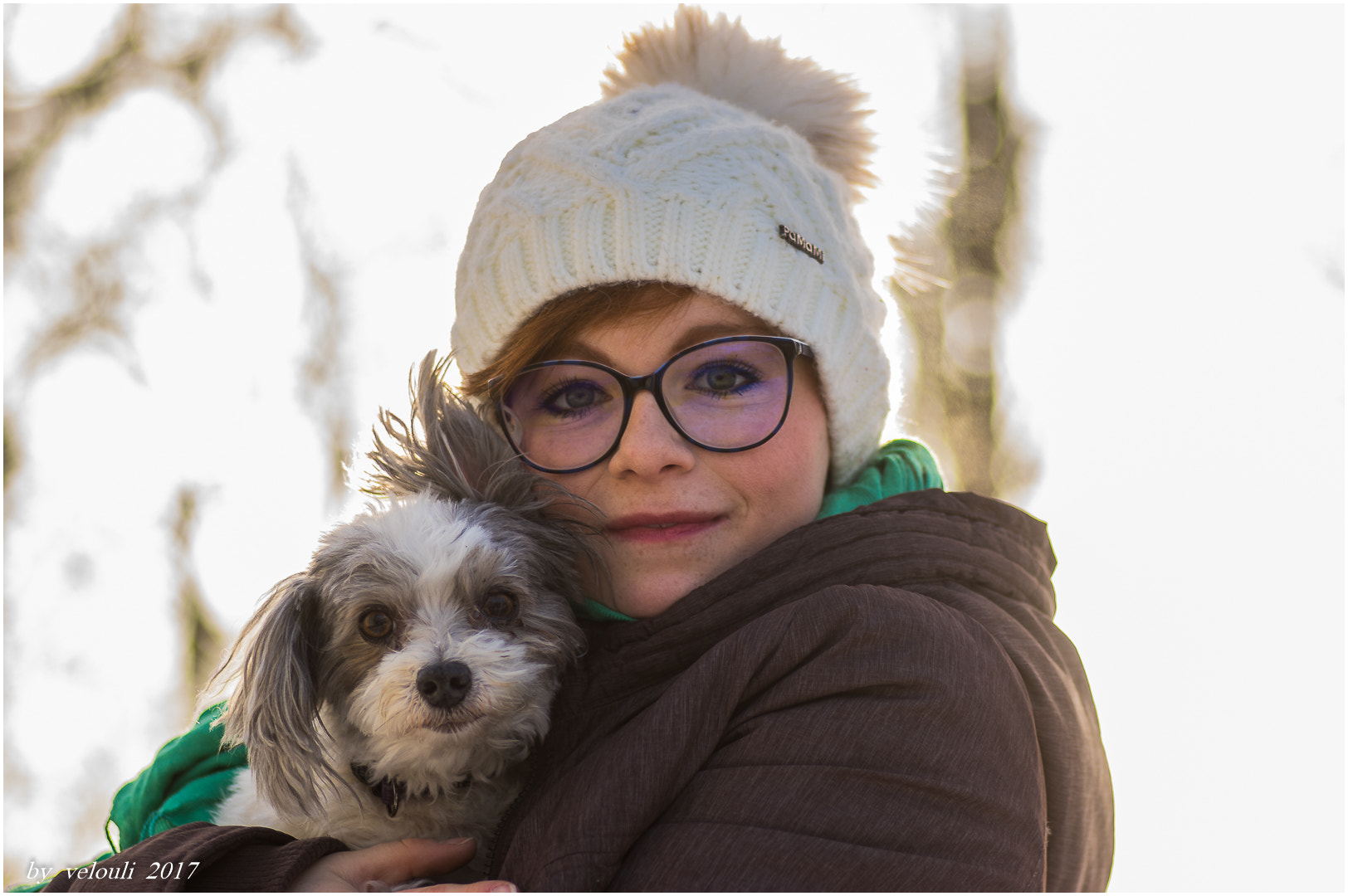 Pentax smc D-FA 100mm F2.8 Macro WR sample photo. Schnee schooting mit laura photography