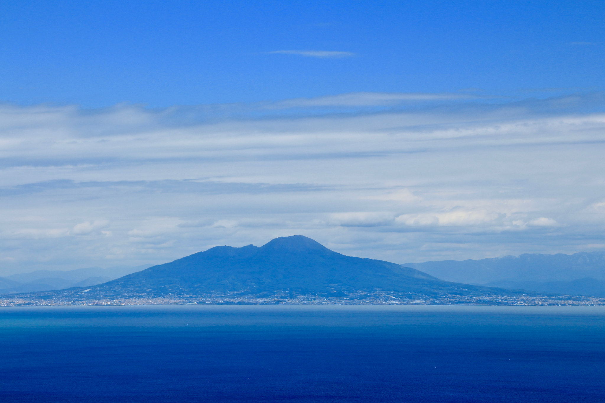 Canon EOS 650D (EOS Rebel T4i / EOS Kiss X6i) sample photo. Ischia photography