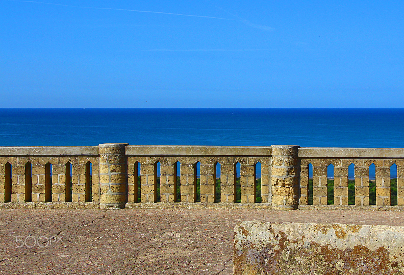 Canon EOS 650D (EOS Rebel T4i / EOS Kiss X6i) sample photo. Sea view. photography