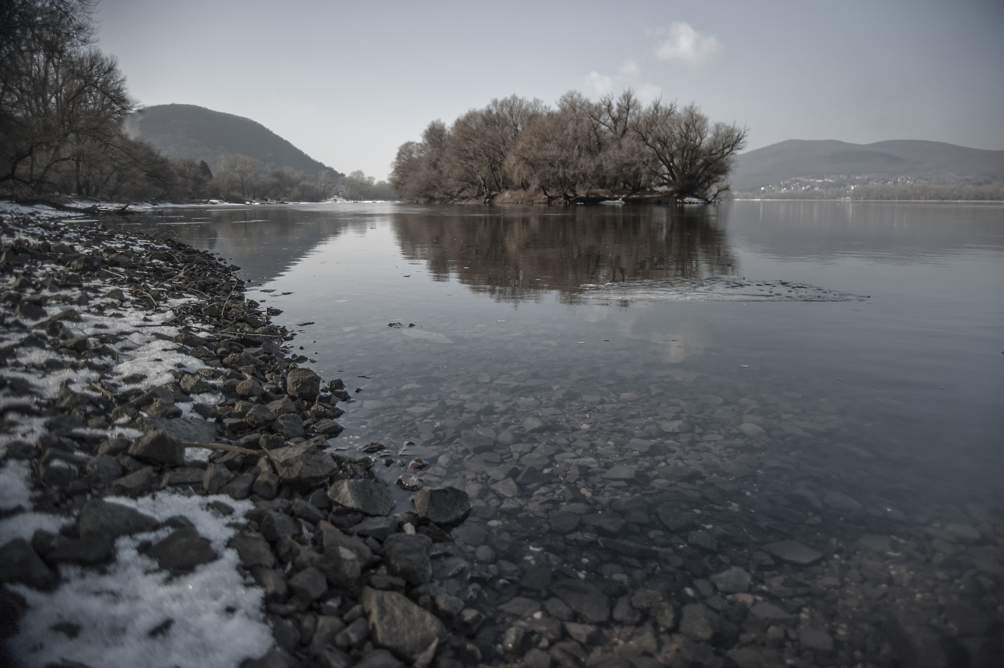 Nikon D700 sample photo. Quiet dream... photography