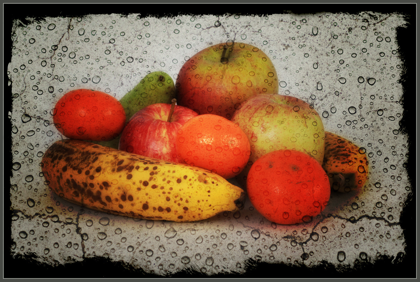 Canon EOS 500D (EOS Rebel T1i / EOS Kiss X3) sample photo. Fruit photography