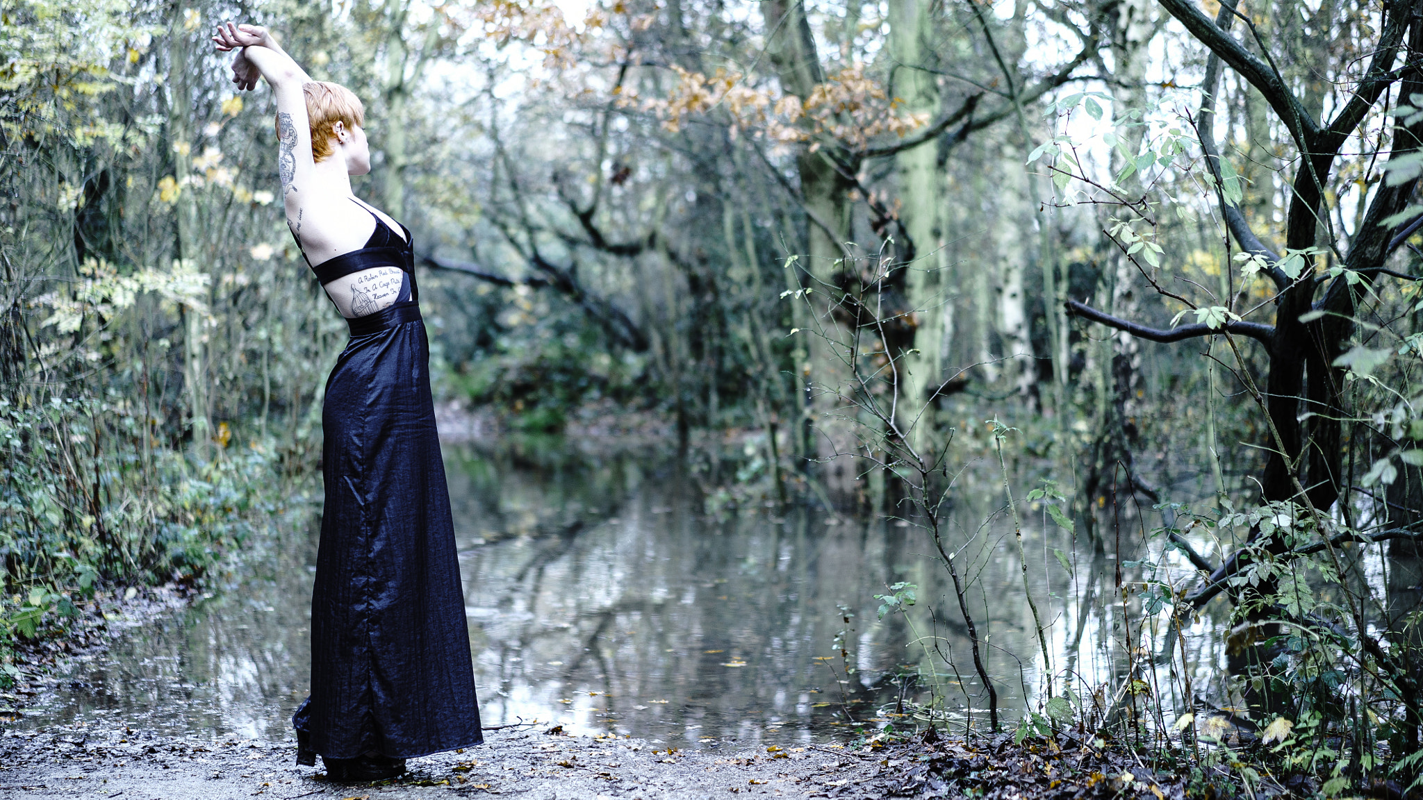 Sony a7S + Sony Sonnar T* FE 55mm F1.8 ZA sample photo. Attenborough nature reserve photography