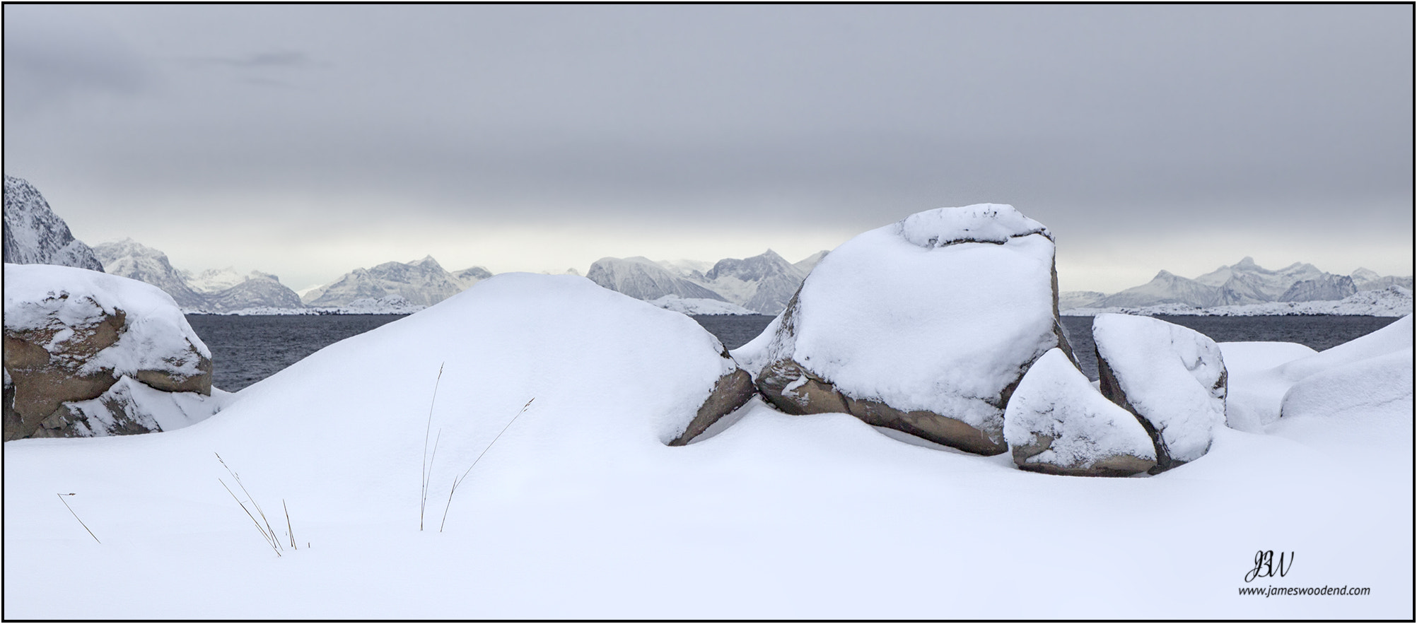Canon EOS-1D Mark IV sample photo. Norway photography