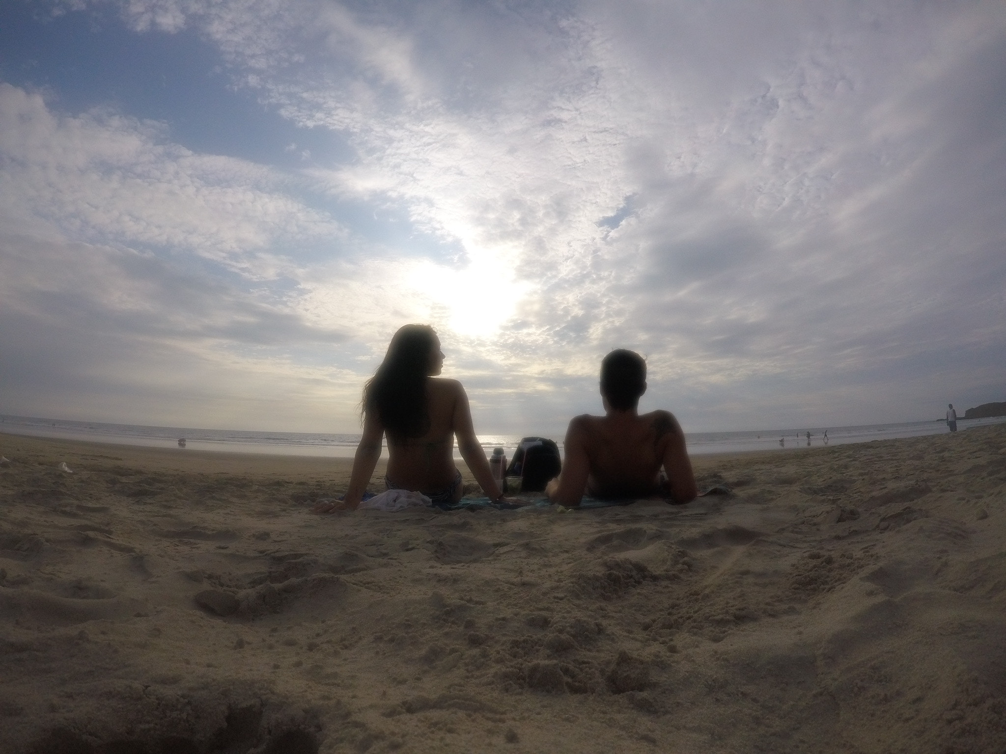 GoPro HERO5 Session sample photo