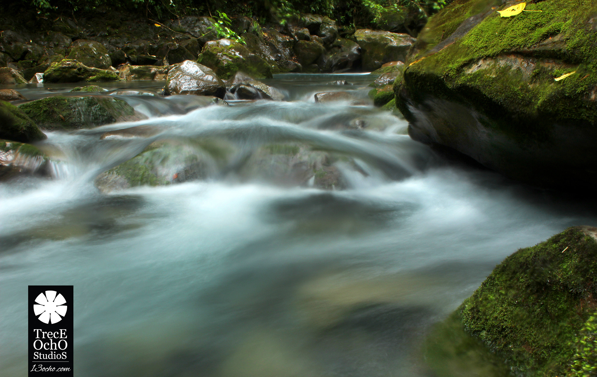 Canon EF 20-35mm F3.5-4.5 USM sample photo. Flow photography