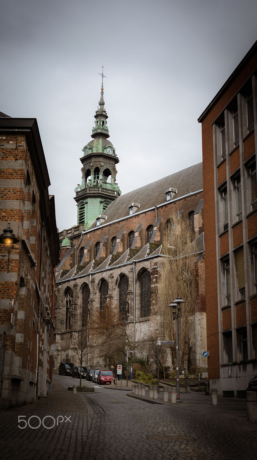 Canon EF 24-70mm F2.8L USM sample photo. Mons - belgium photography