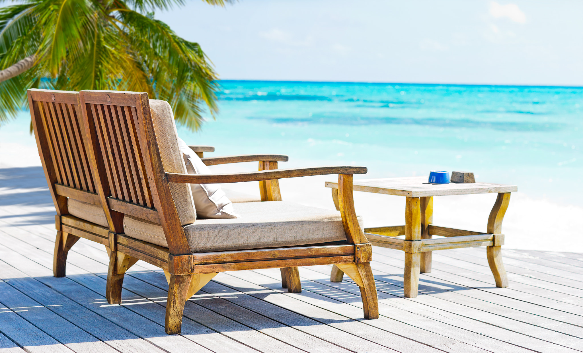Sony Planar T* 85mm F1.4 ZA sample photo. Tropical paradise photography
