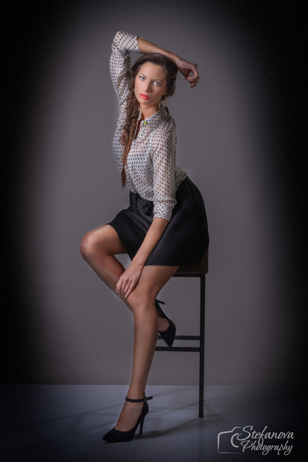 Nikon D7100 + Sigma 50mm F1.4 DG HSM Art sample photo. Ani photography