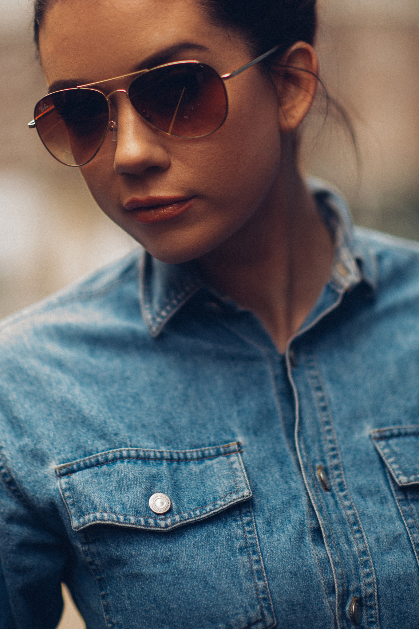 Nikon Df + Nikon AF-S Nikkor 85mm F1.4G sample photo. Ceara photography