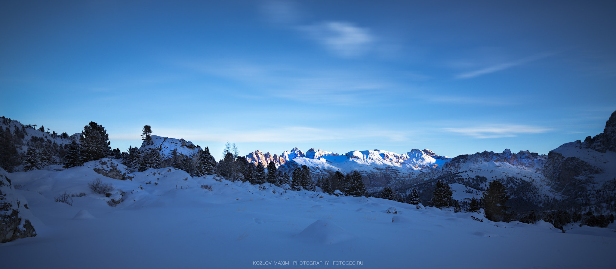 HCD 28 sample photo. Val gardena. italia. photography