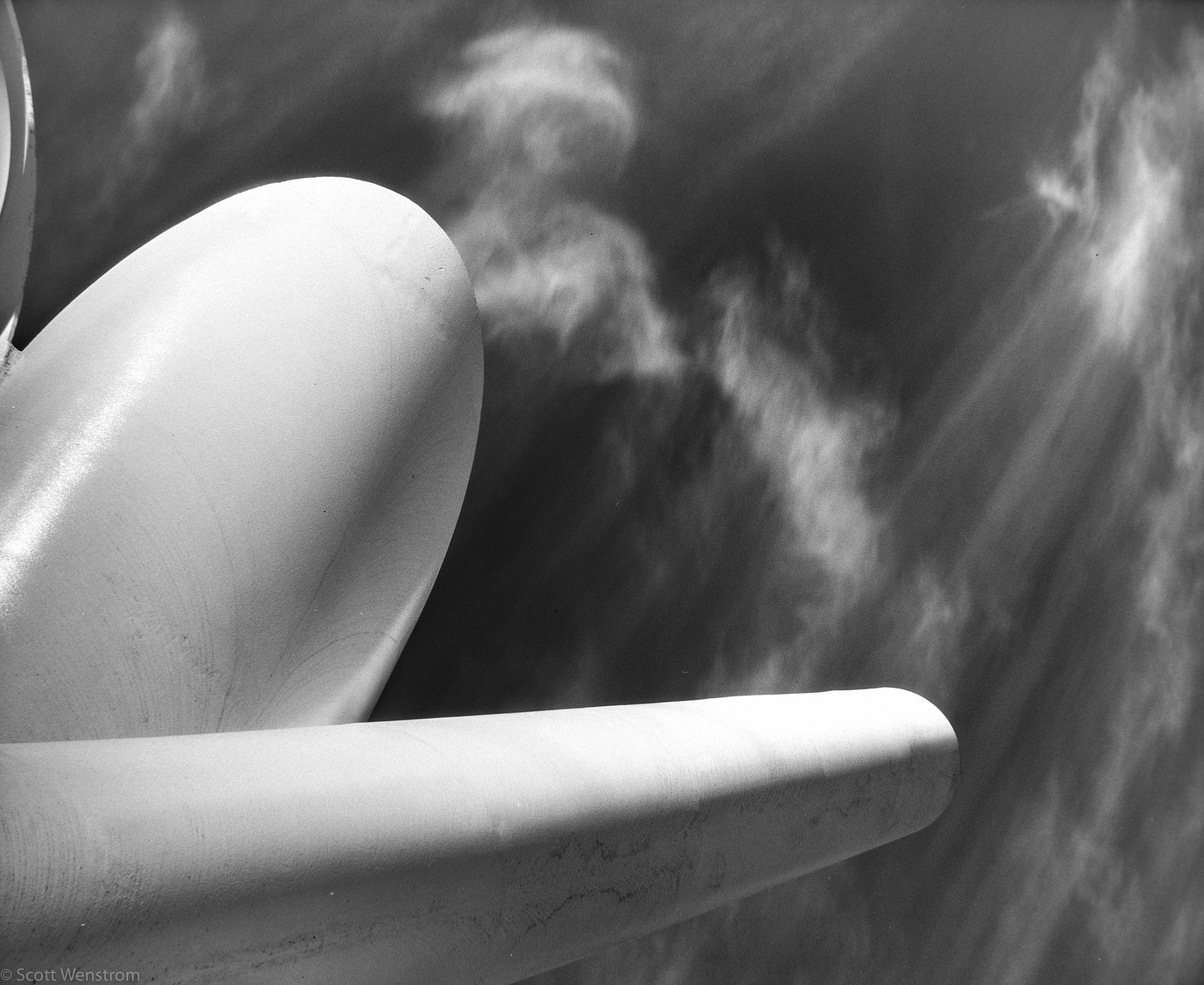 Nikon D800 sample photo. Symbol (infrared) photography