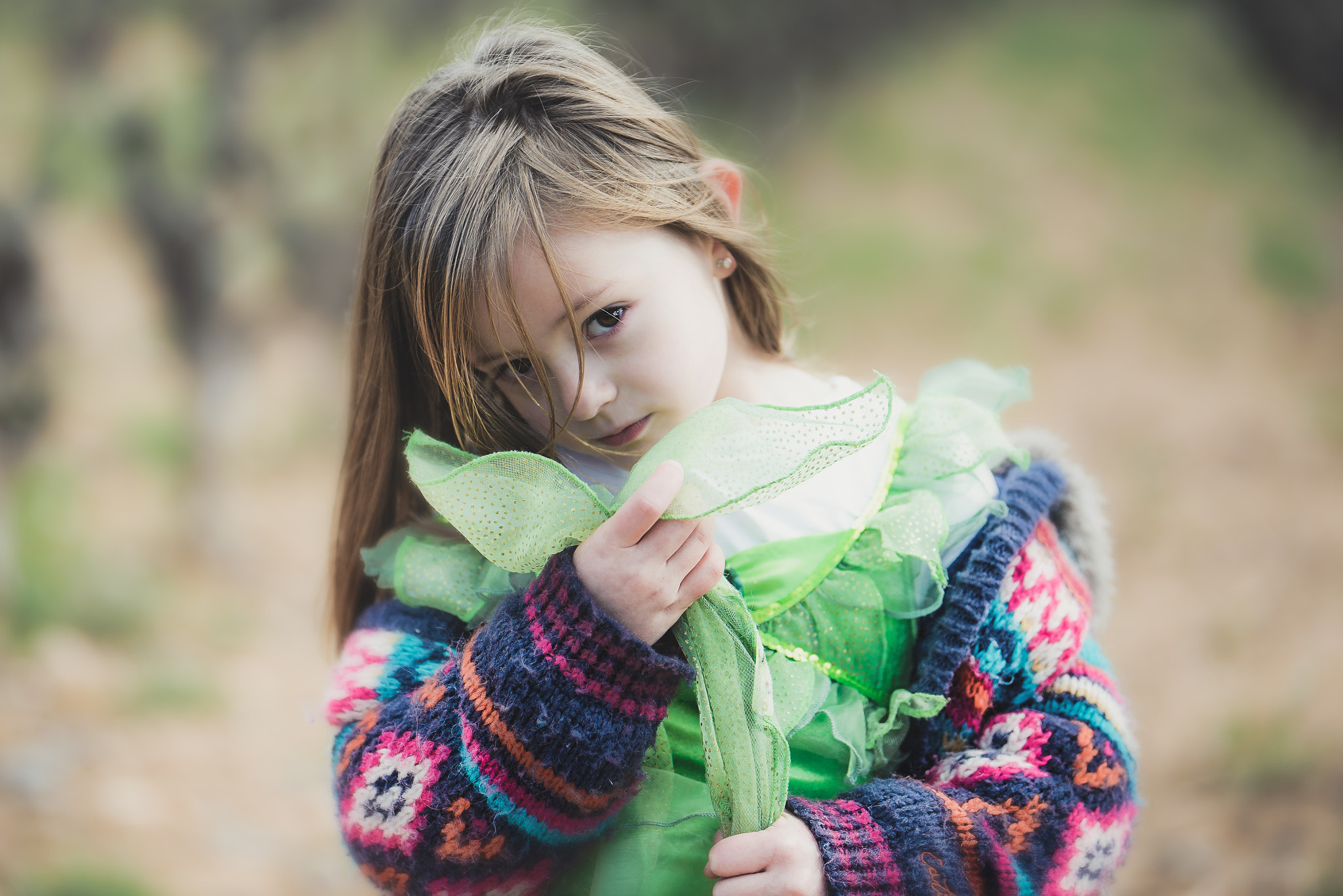 Nikon D610 + Sigma 105mm F2.8 EX DG Macro sample photo. My sweet baby girl photography