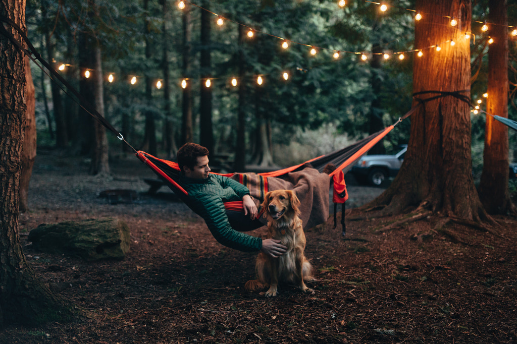 Torrey and Millie by Rob Sese on 500px.com