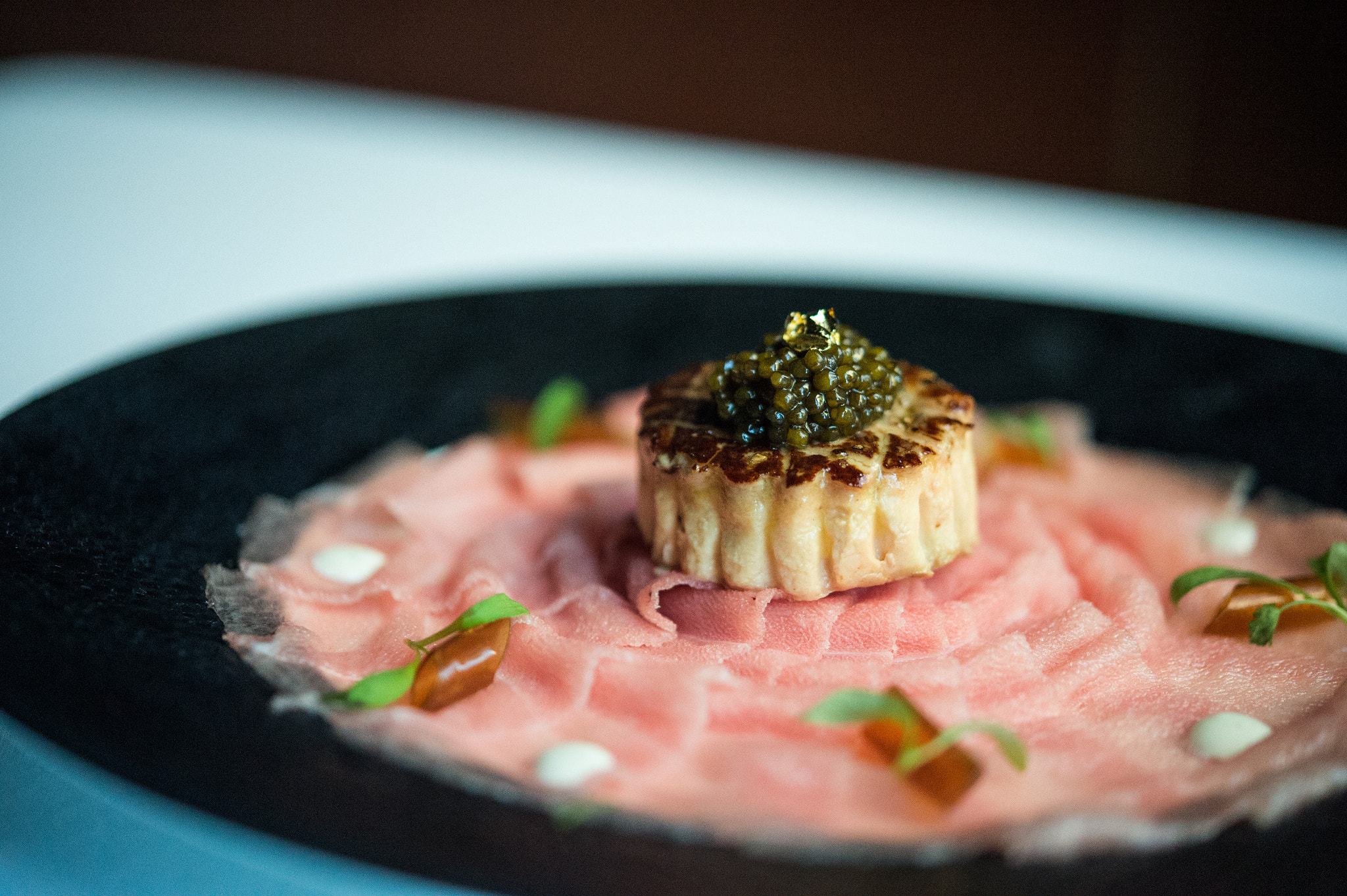 Nikon D4S sample photo. Petrossian photoshoot by daniel krieger photography
