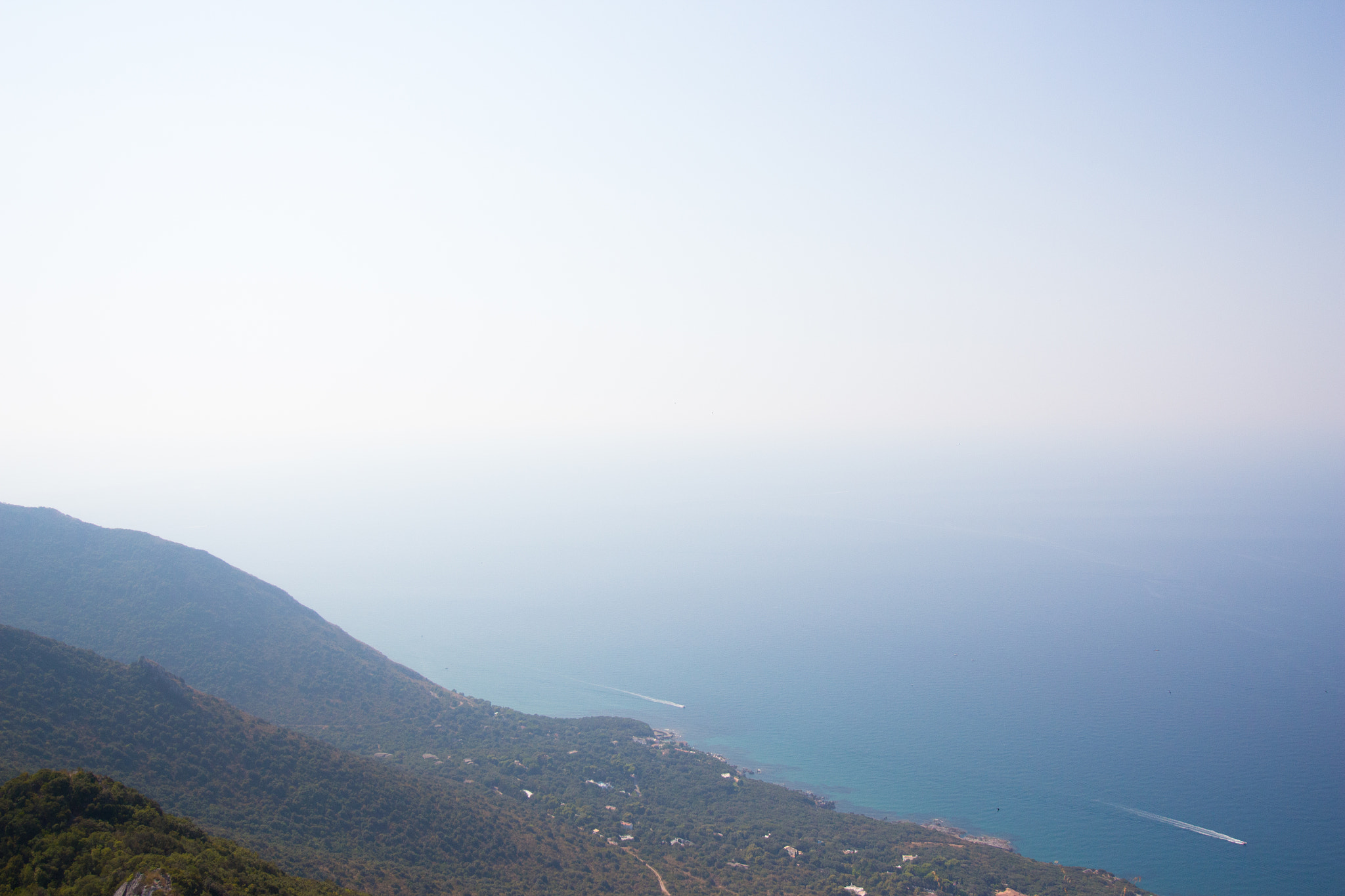 Canon EOS 650D (EOS Rebel T4i / EOS Kiss X6i) sample photo. Sea view photography