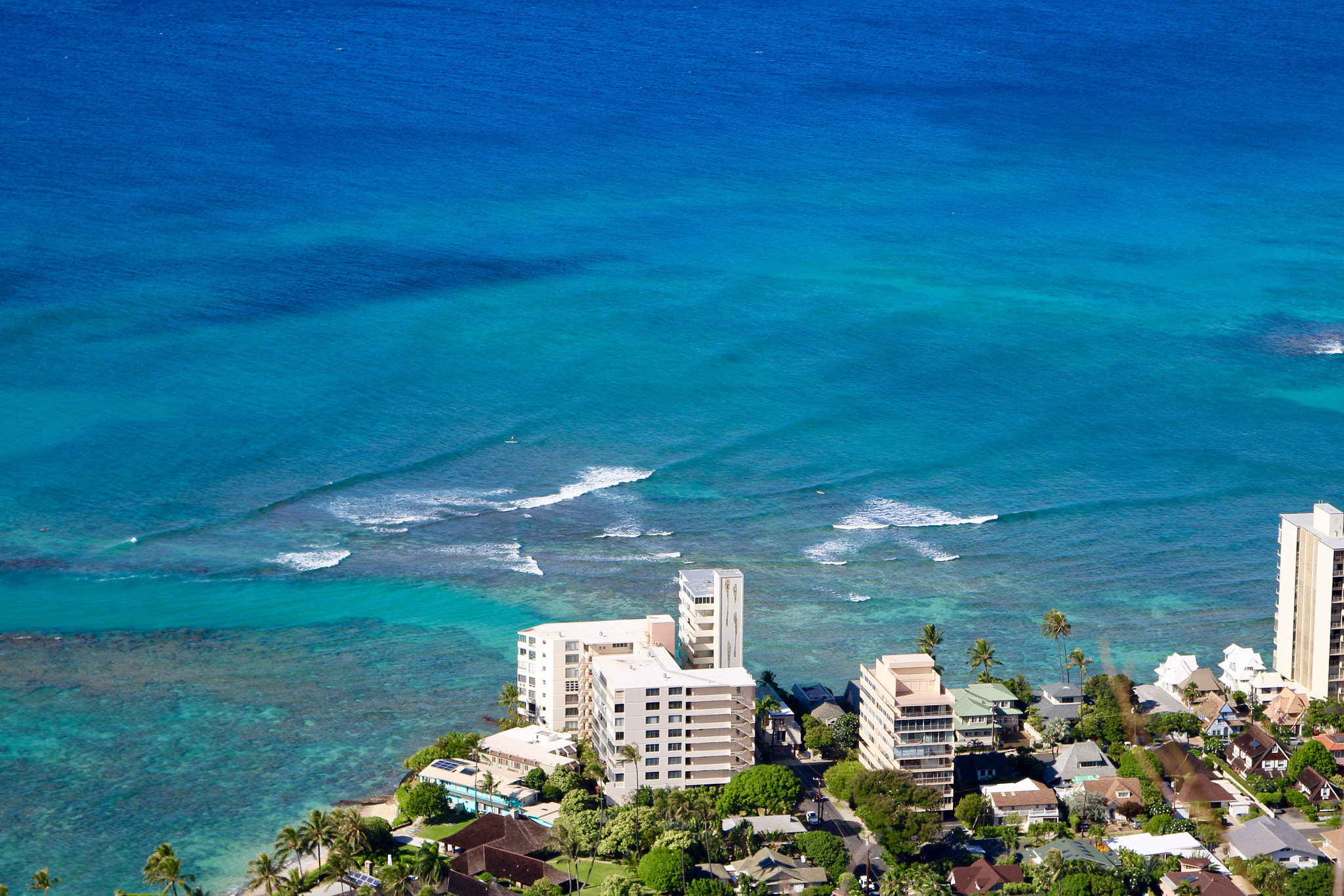 Canon EOS 1200D (EOS Rebel T5 / EOS Kiss X70 / EOS Hi) sample photo. By the diamond head photography