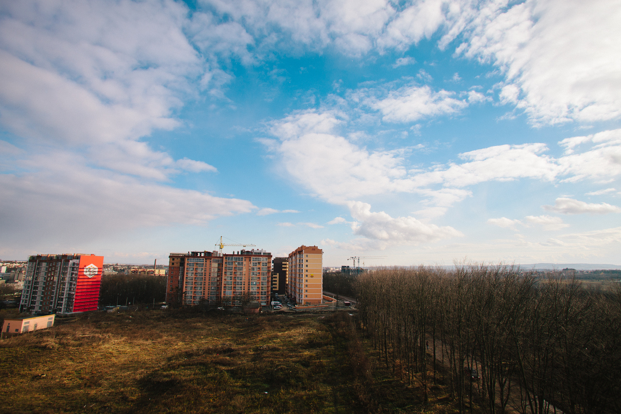 Canon EF 17-35mm f/2.8L sample photo