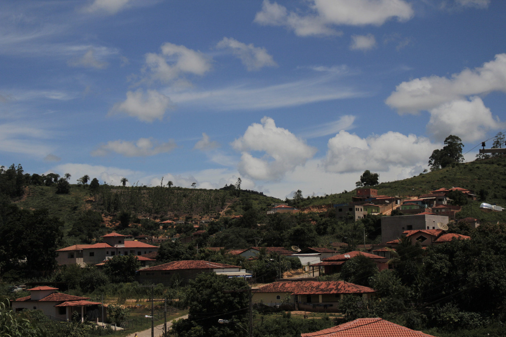 Canon EOS 1200D (EOS Rebel T5 / EOS Kiss X70 / EOS Hi) sample photo. São sebastião do maranhão - minas gerais photography