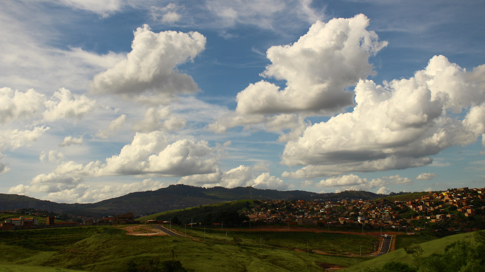 Canon EOS 1200D (EOS Rebel T5 / EOS Kiss X70 / EOS Hi) + Canon EF-S 18-55mm F3.5-5.6 IS STM sample photo. São sebastião do maranhão - minas gerais photography