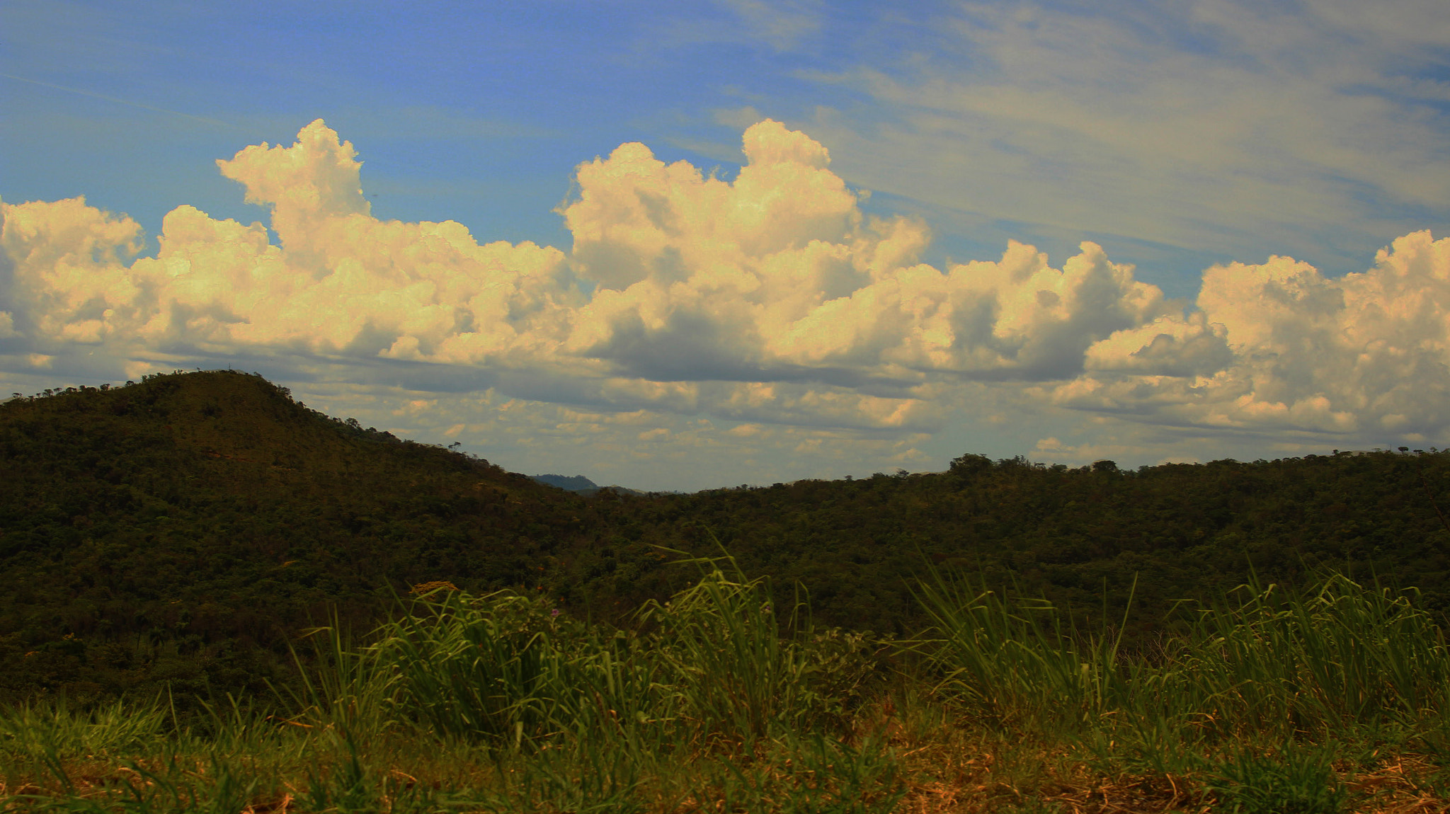 Canon EOS 1200D (EOS Rebel T5 / EOS Kiss X70 / EOS Hi) sample photo. São sebastião do maranhão - minas gerais photography