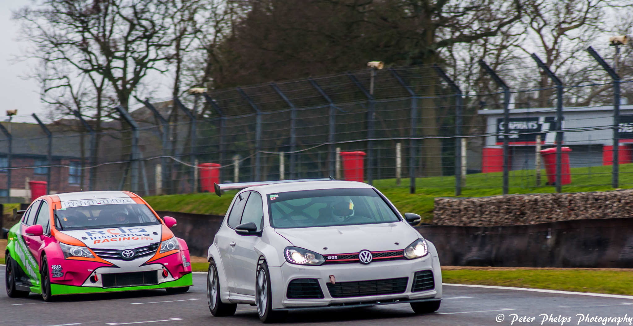 Sigma 70-300mm F4-5.6 APO DG Macro sample photo. Track day at brands hatch circuit. photography