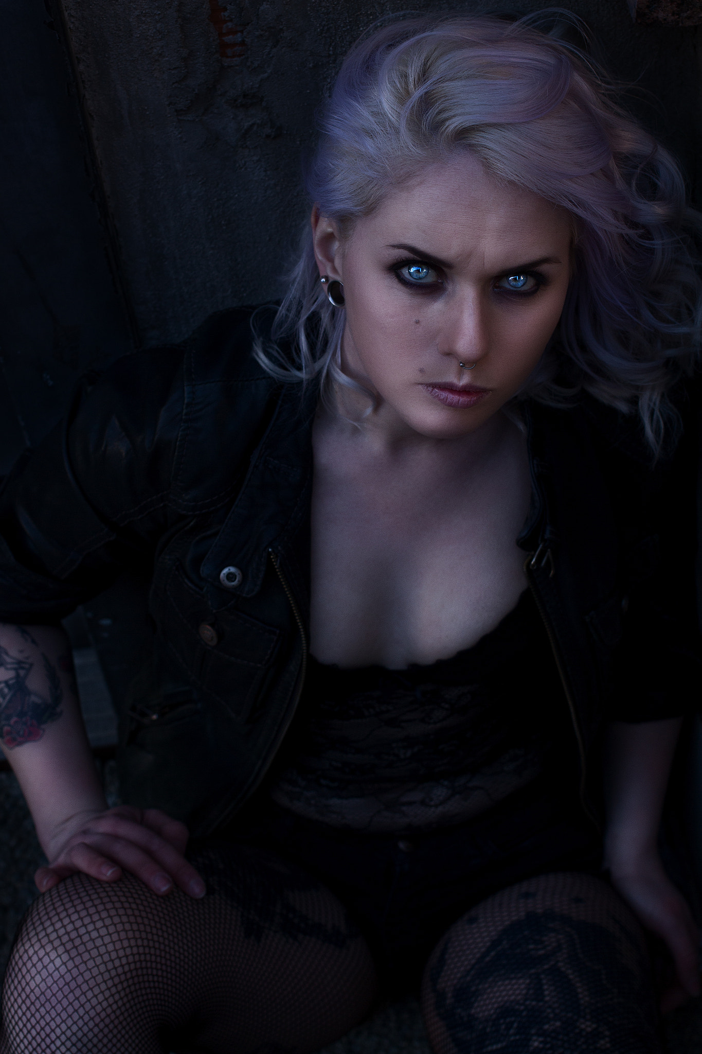 Canon EF 40mm F2.8 STM sample photo. Perrine photography