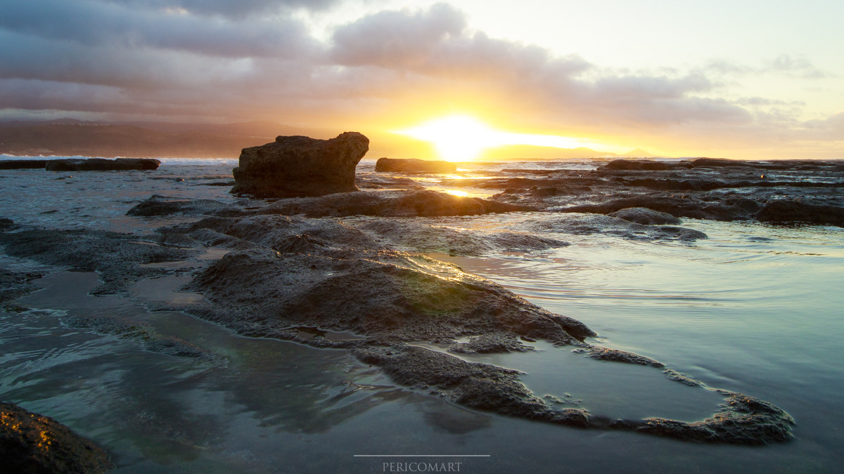 Sigma 8-16mm F4.5-5.6 DC HSM sample photo. El confital photography