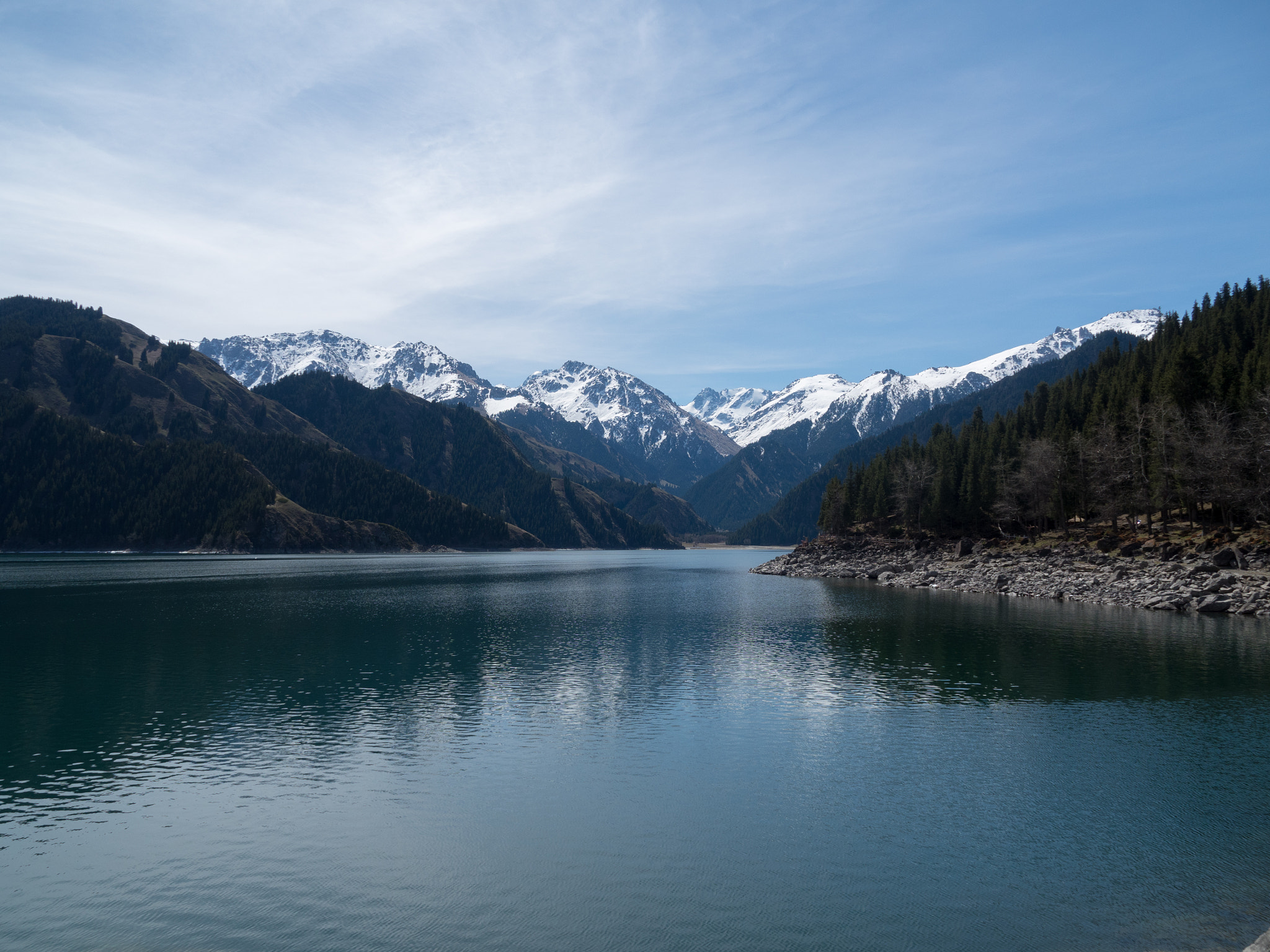 Olympus OM-D E-M5 II sample photo. Bogda feng photography