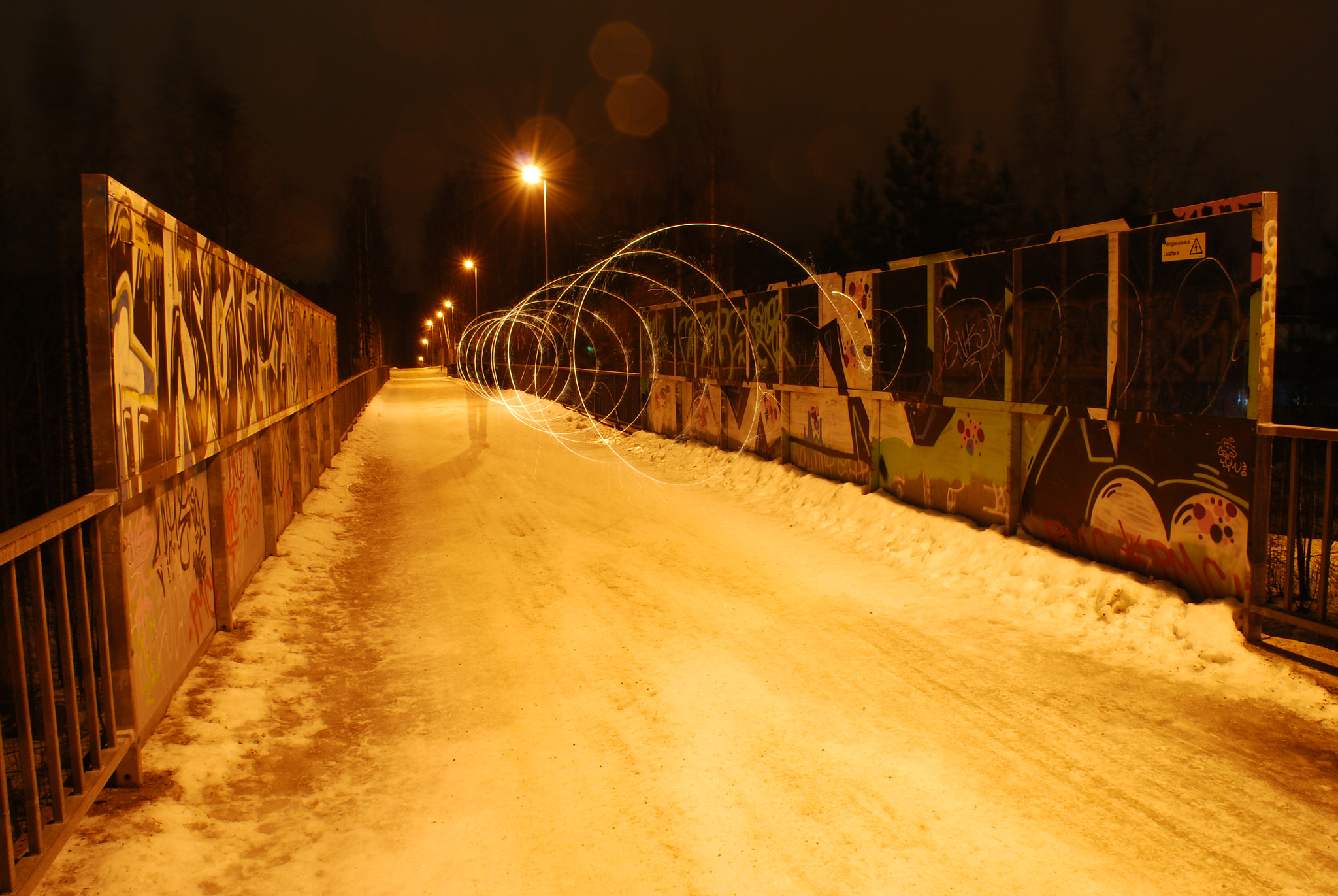Nikon D60 sample photo. Hypnosis photography
