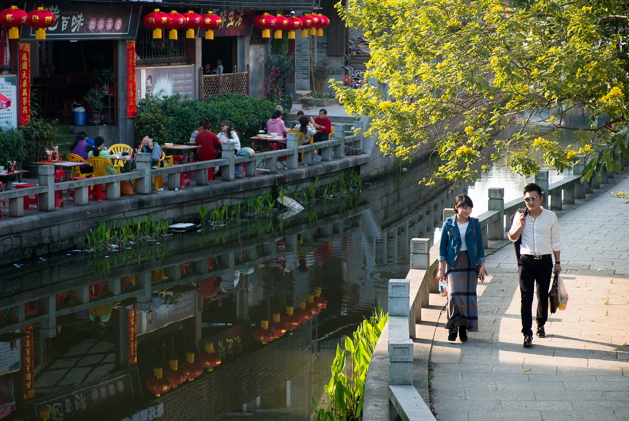 Fujifilm X-Pro1 + Fujifilm XF 18-55mm F2.8-4 R LM OIS sample photo