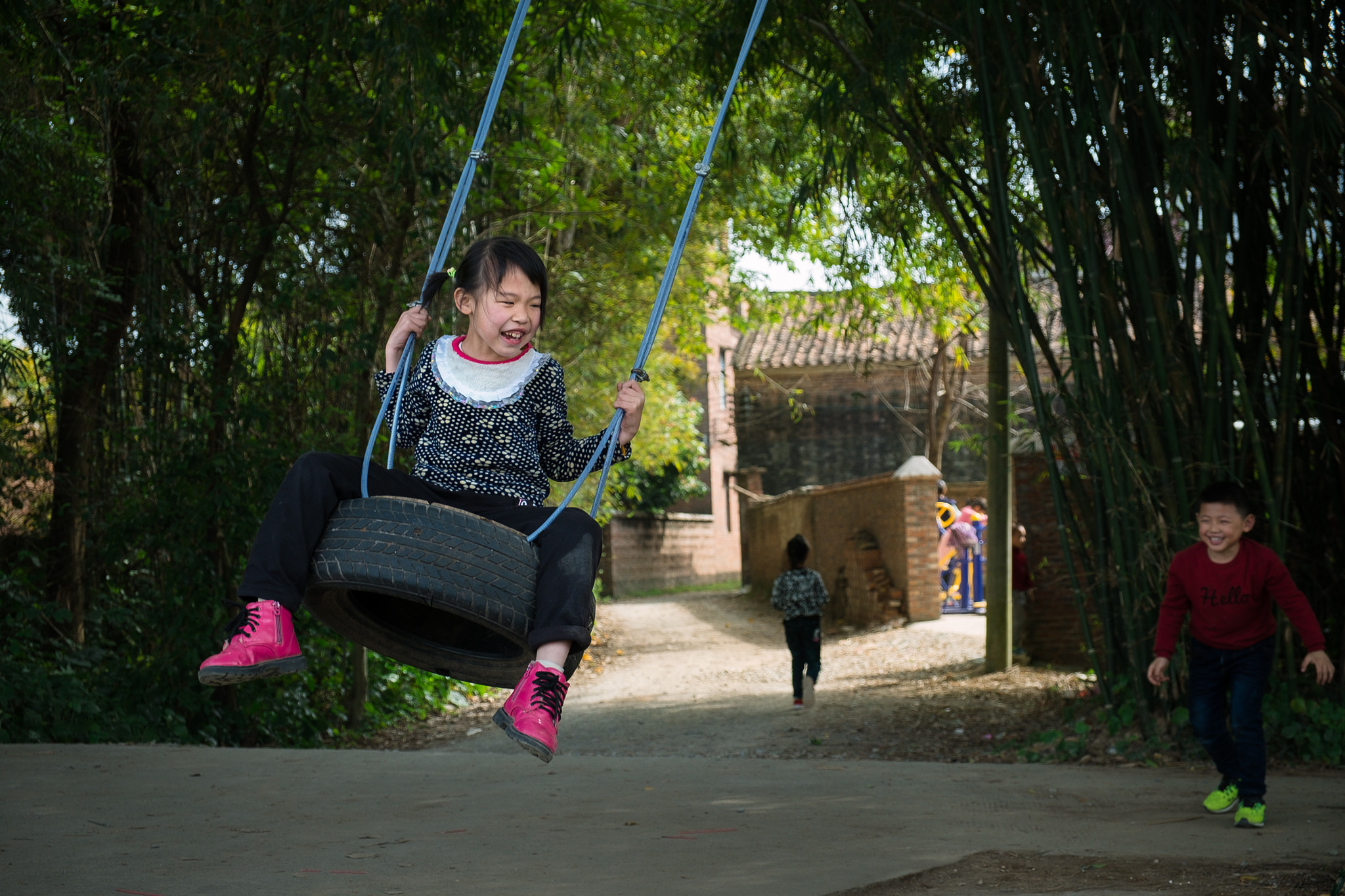 Fujifilm X-Pro1 + Fujifilm XF 18-55mm F2.8-4 R LM OIS sample photo