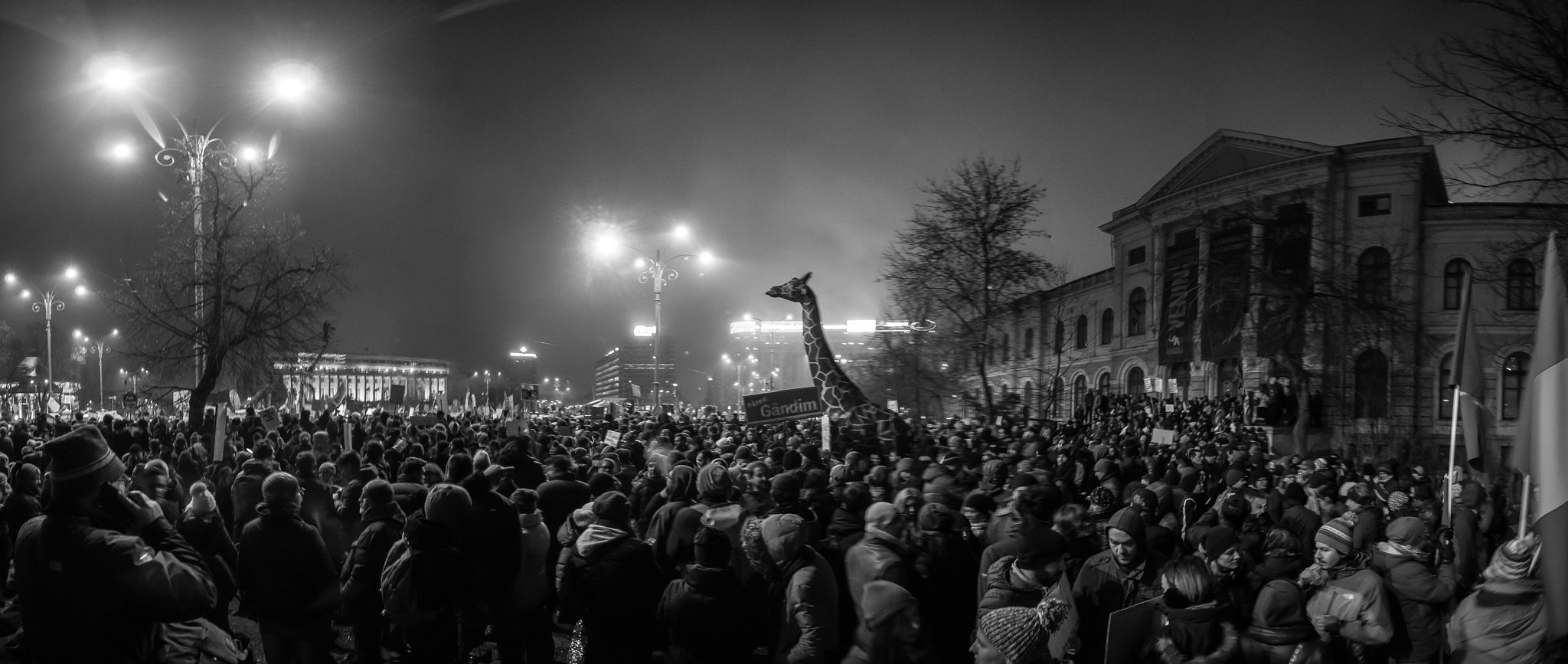 Sony Alpha a5000 (ILCE 5000) + Sony DT 50mm F1.8 SAM sample photo. Romania #resistance photography