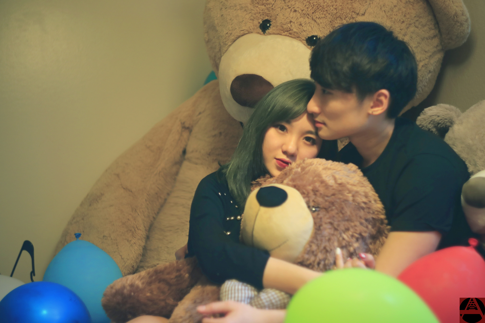 Canon EF 35-80mm f/4-5.6 sample photo. Jiawei and winson photography