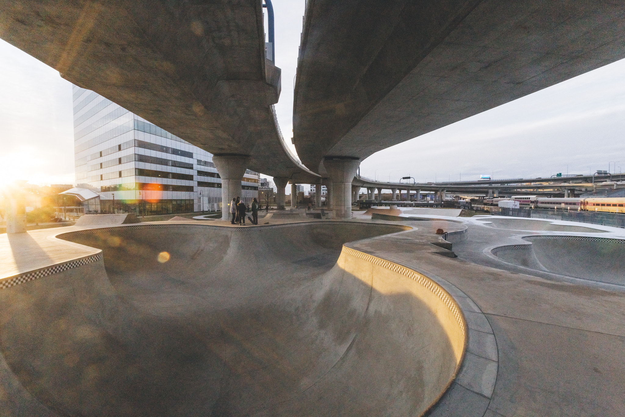 Canon EF 16-35mm F2.8L USM sample photo. Mg photography