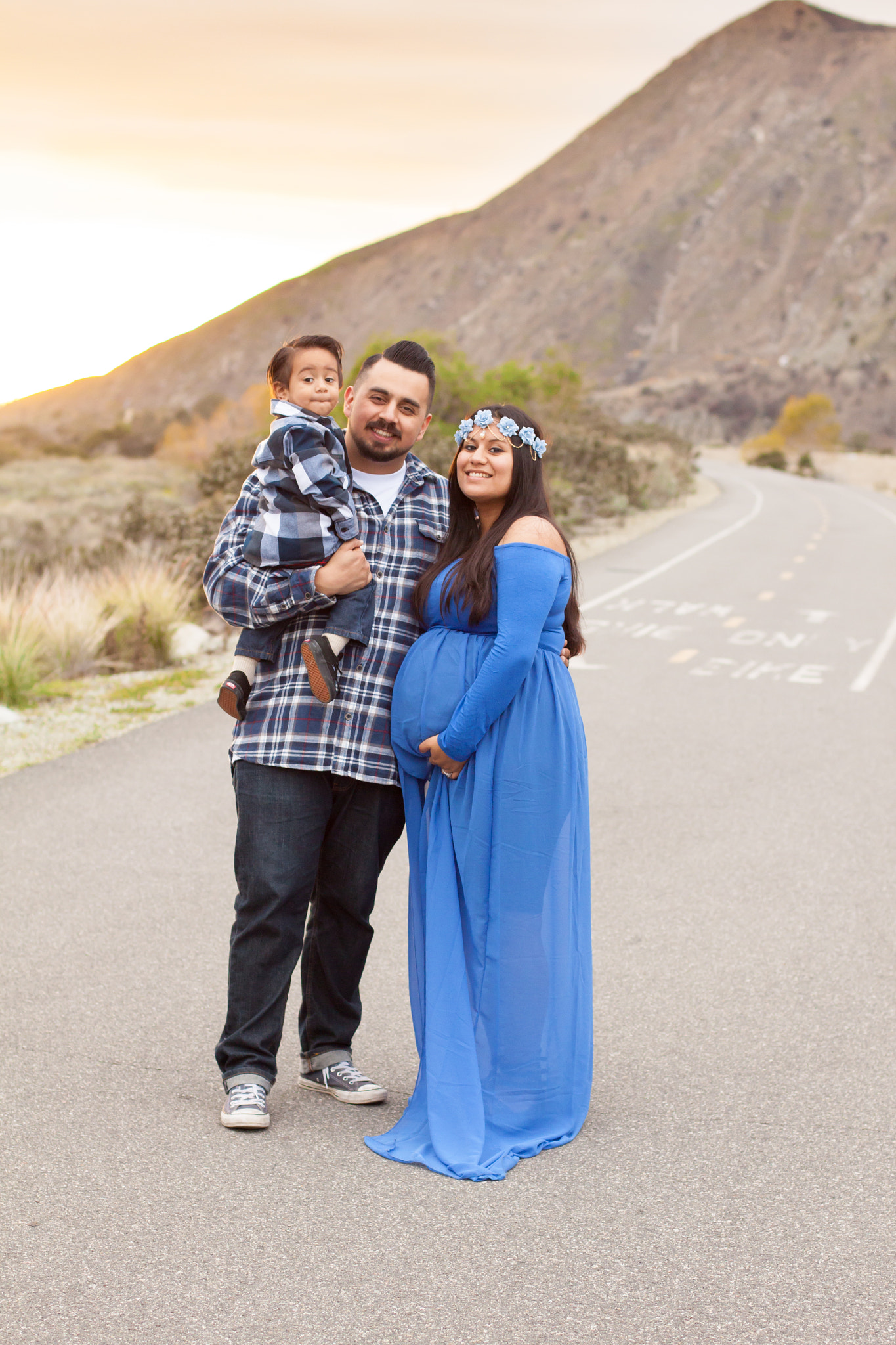 Canon EOS 500D (EOS Rebel T1i / EOS Kiss X3) sample photo. Wendy's maternity session photography