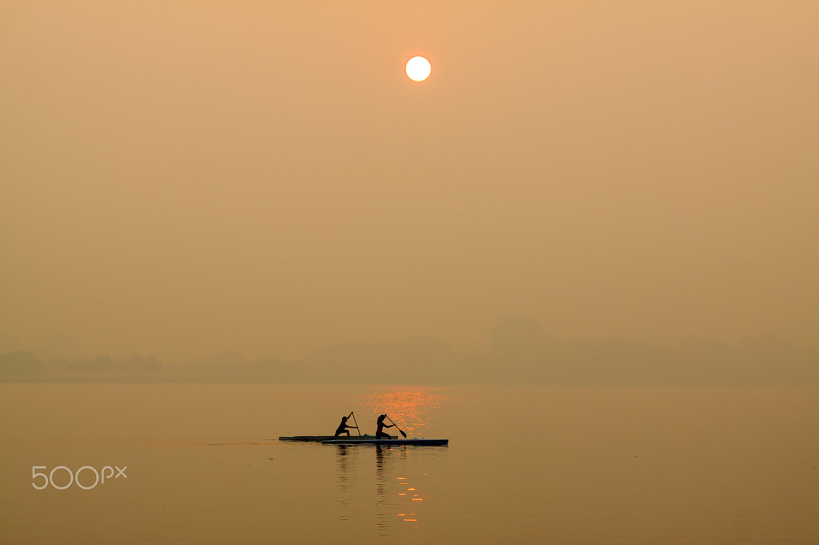 Canon EOS 50D sample photo. Training on west lake photography