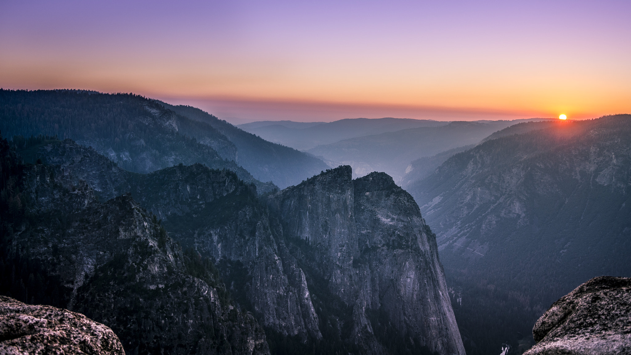 Nikon D7000 + Sigma 18-35mm F1.8 DC HSM Art sample photo. Taft overlook photography