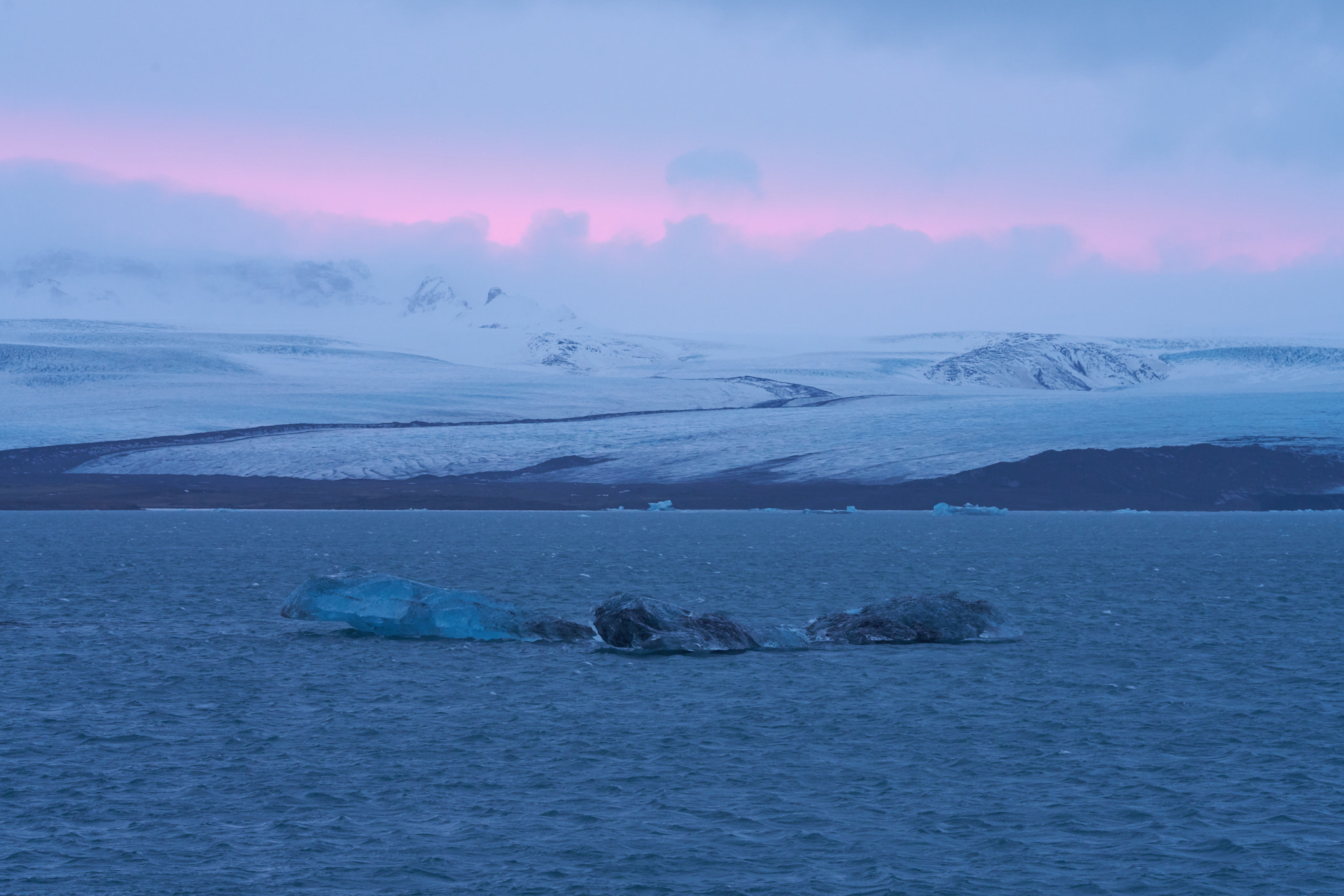 Sony FE 70-300mm F4.5-5.6 G OSS sample photo. Iceland photography