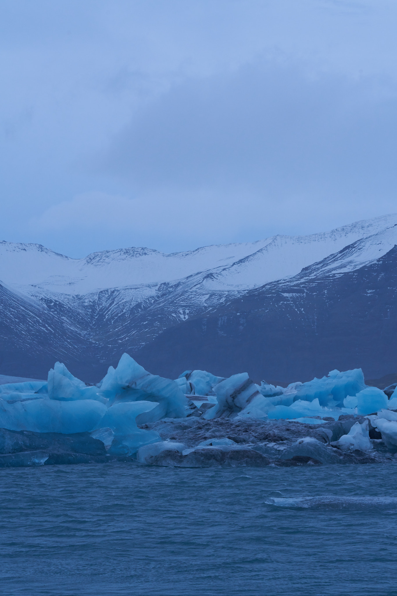 Sony FE 70-300mm F4.5-5.6 G OSS sample photo. Iceland photography
