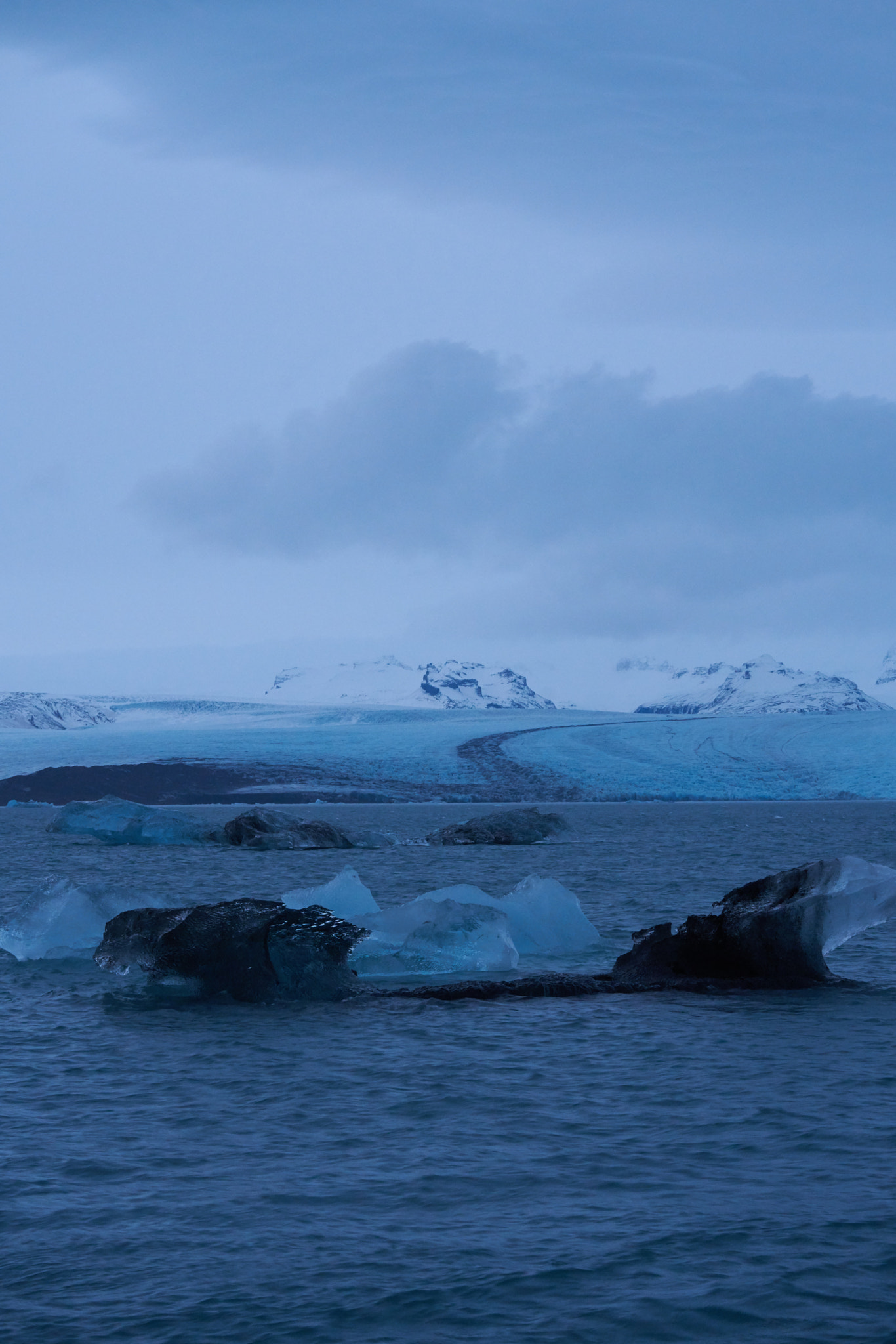 Sony FE 70-300mm F4.5-5.6 G OSS sample photo. Iceland photography