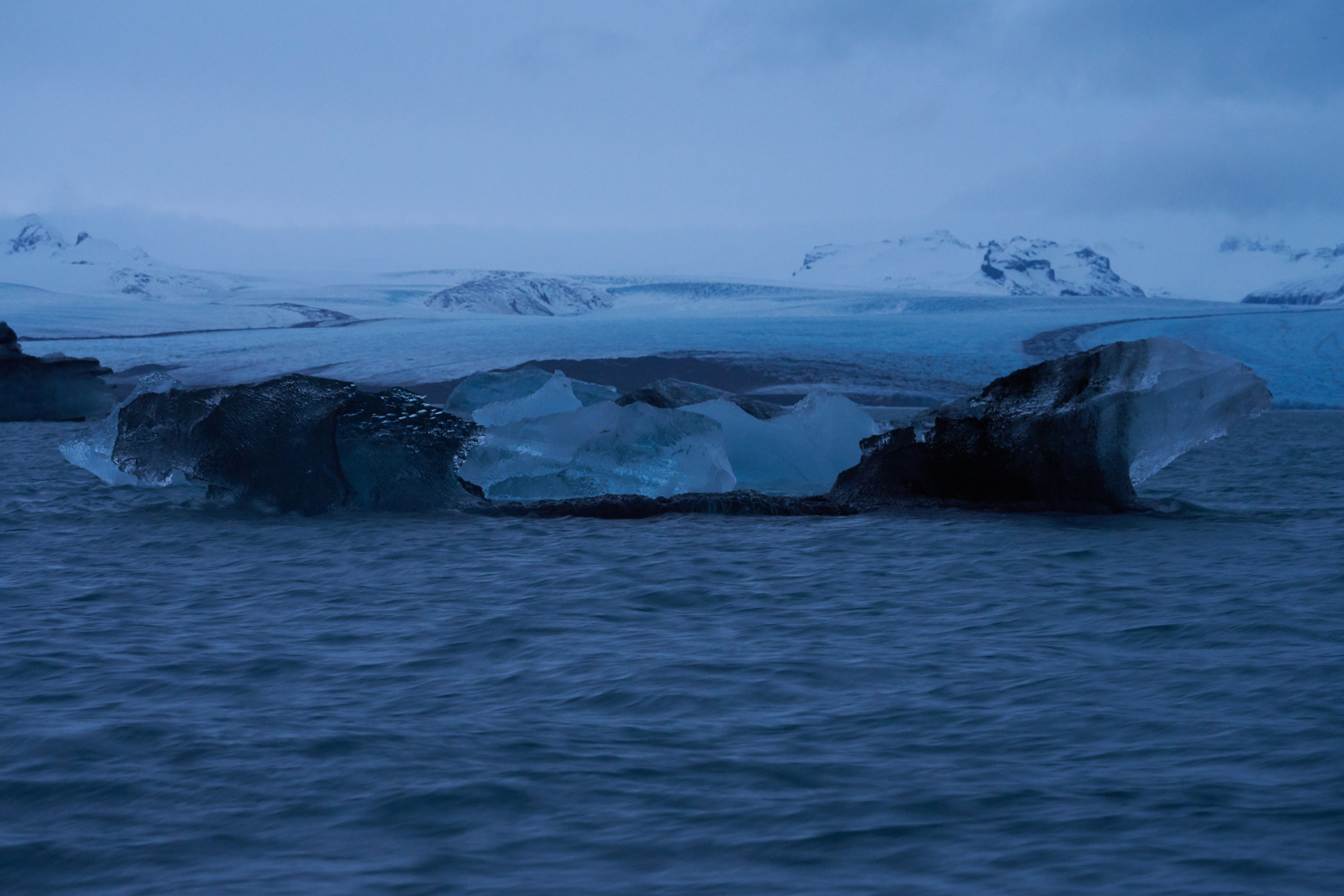 Sony a7R II + Sony FE 70-300mm F4.5-5.6 G OSS sample photo. Iceland photography