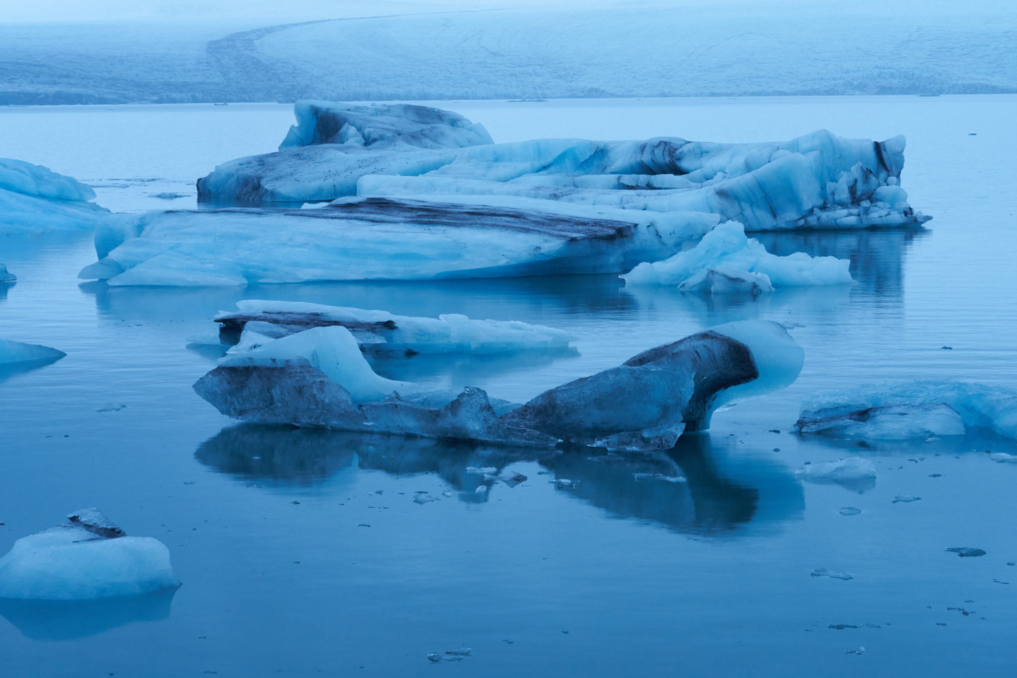 Sony a7R II + Sony FE 70-300mm F4.5-5.6 G OSS sample photo. Iceland photography