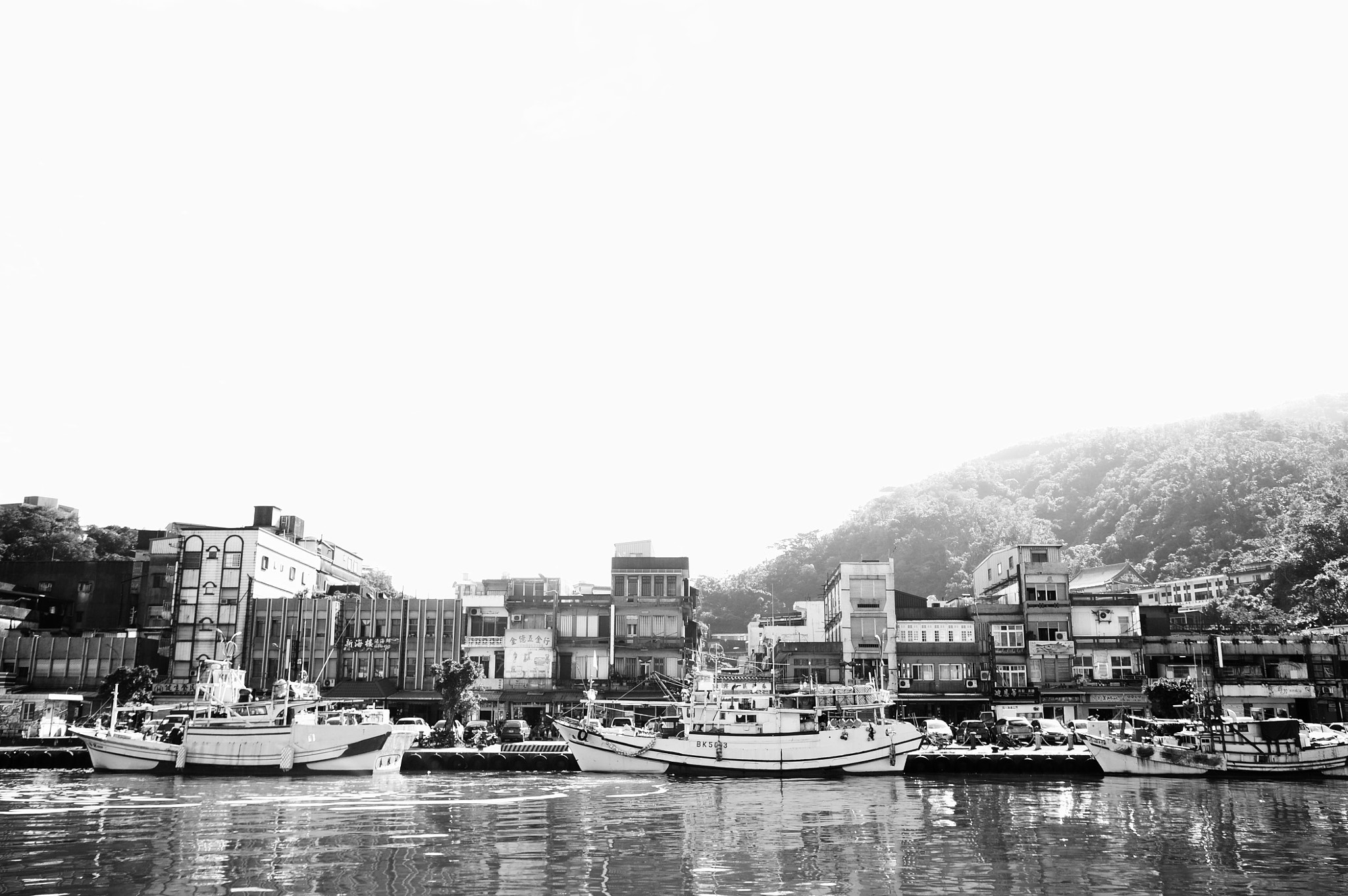 Nikon D3S sample photo. Peaceful photography