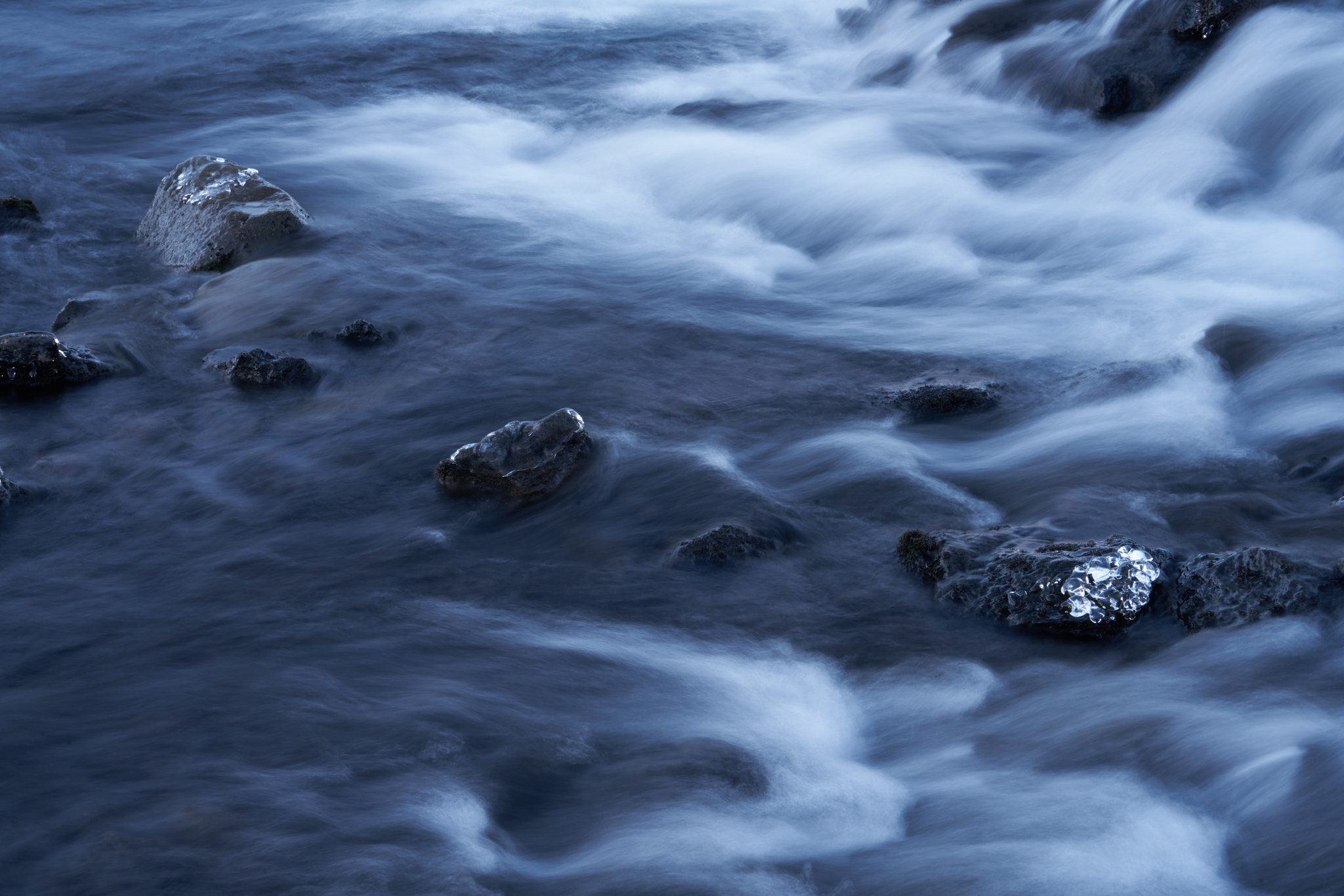 Sony FE 70-300mm F4.5-5.6 G OSS sample photo. Iceland photography