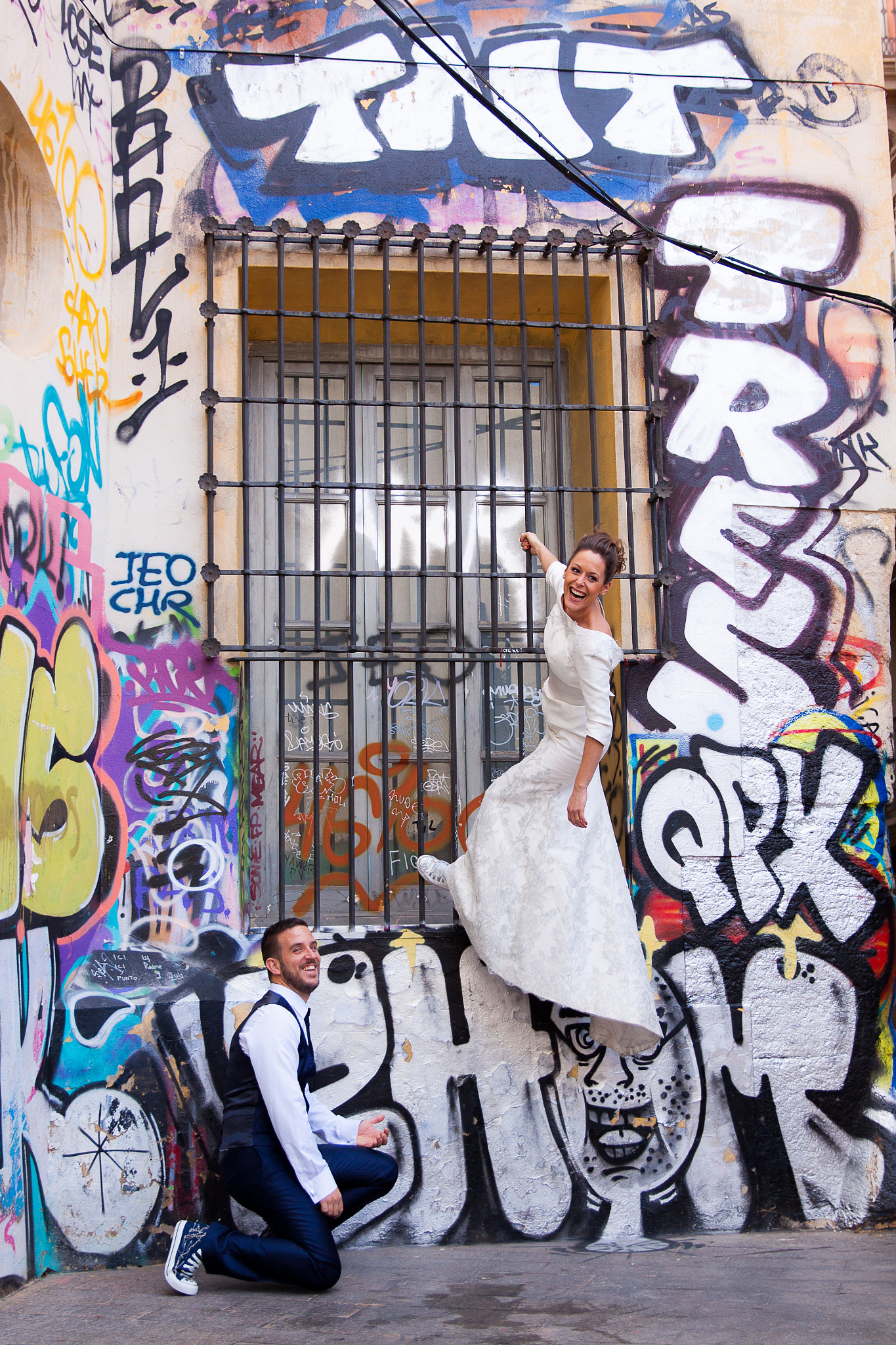 Canon EF 24-70mm F2.8L II USM sample photo. Romeo y julieta photography