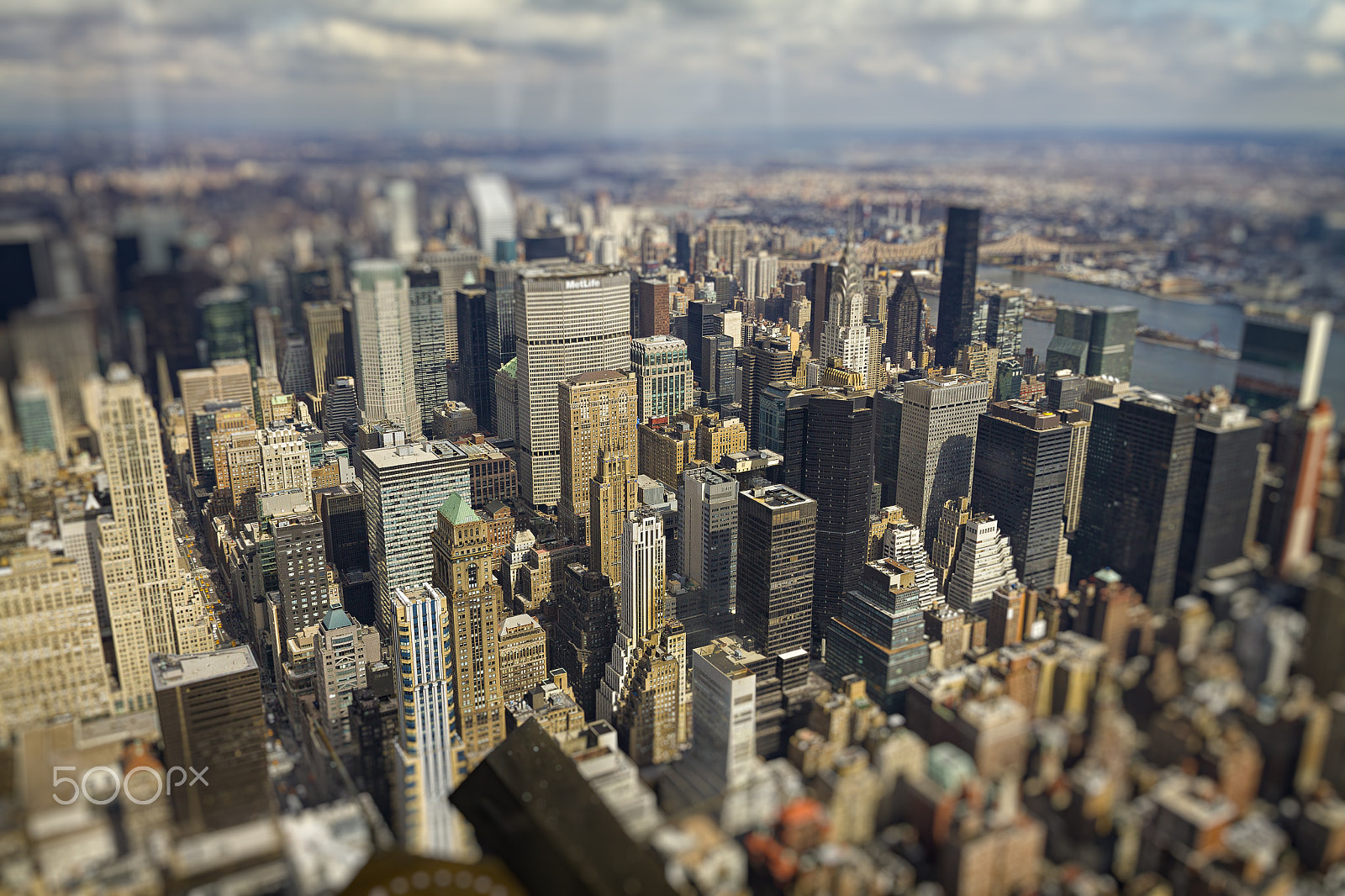 Sigma 18-200mm f/3.5-6.3 DC OS sample photo. Midtown manhattan photography