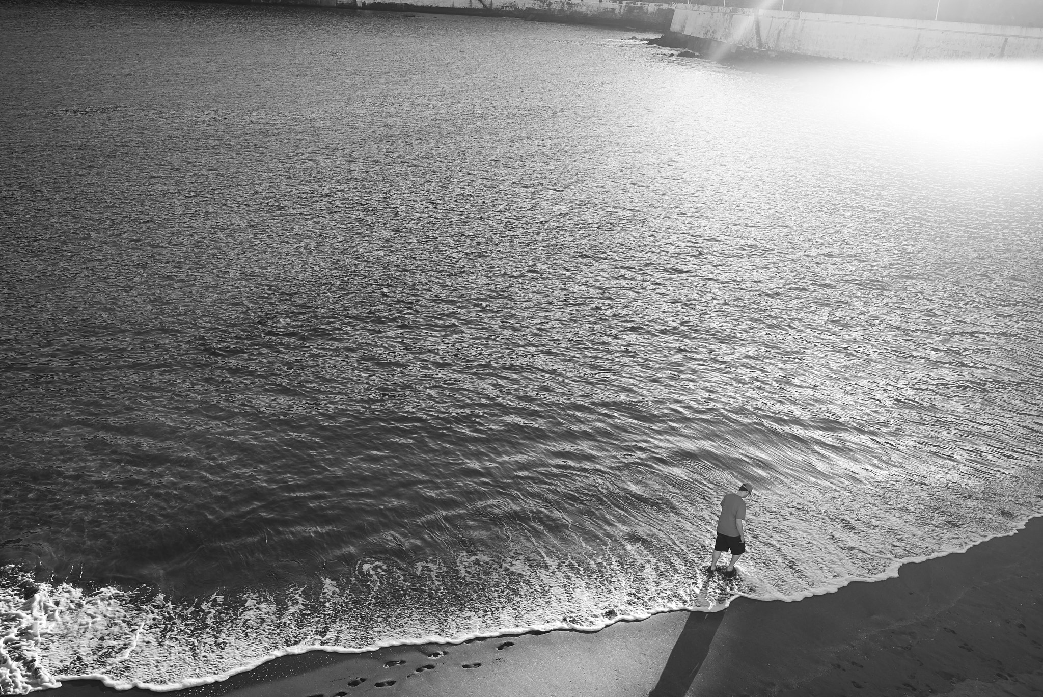 Leica Summarit-M 35mm F2.4 ASPH sample photo. Azores photography