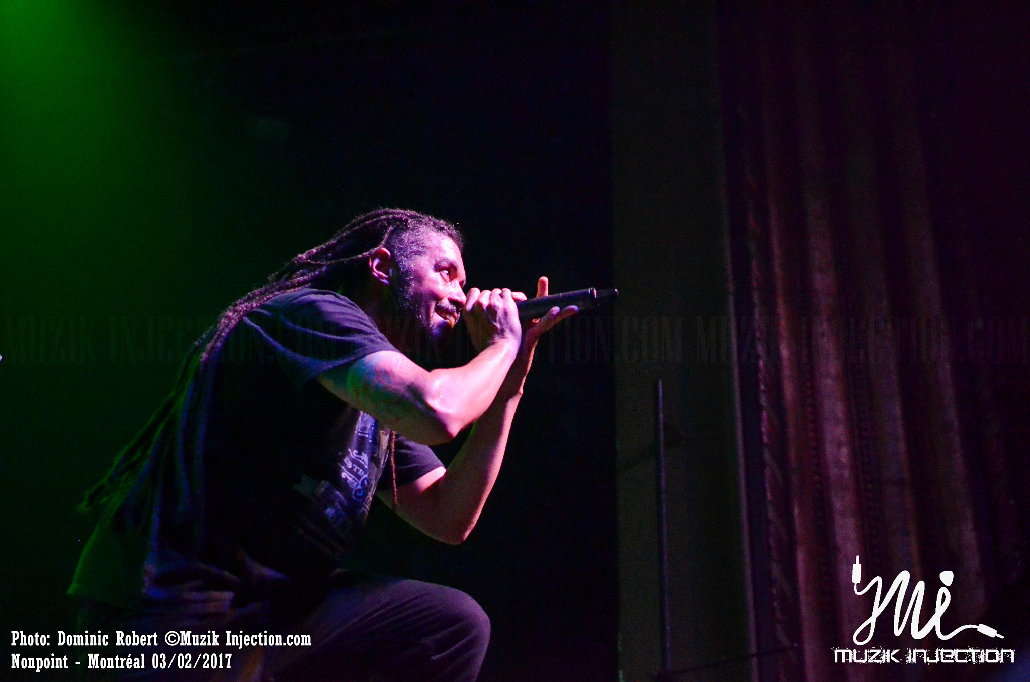 Nikon D7000 + Sigma 18-35mm F1.8 DC HSM Art sample photo. Nonpoint () photography