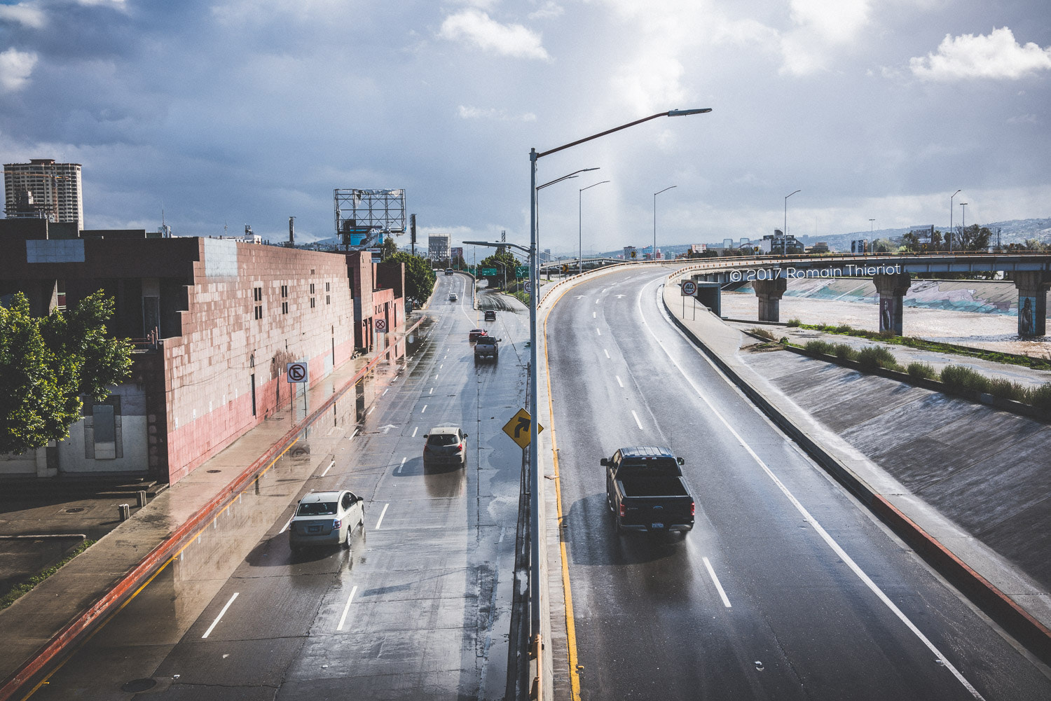 35mm F2.0 sample photo. ¡bienvenido a tijuana! photography